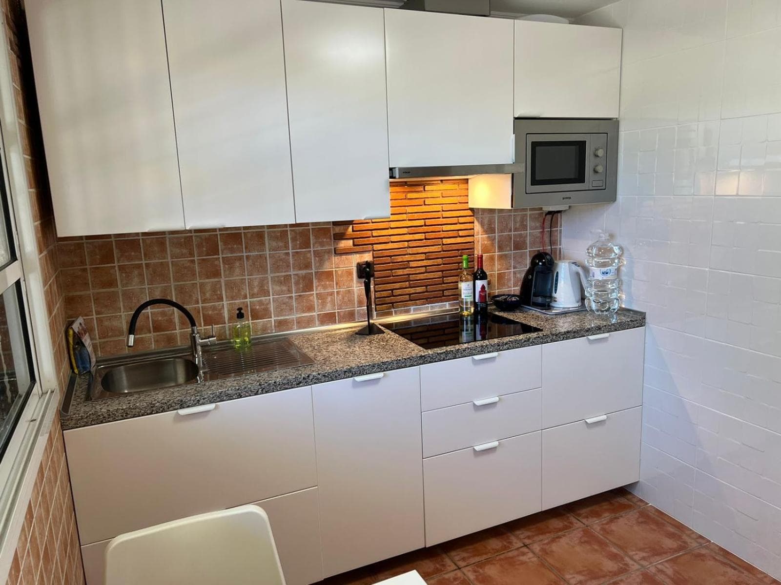 El Camison Apartment — 5