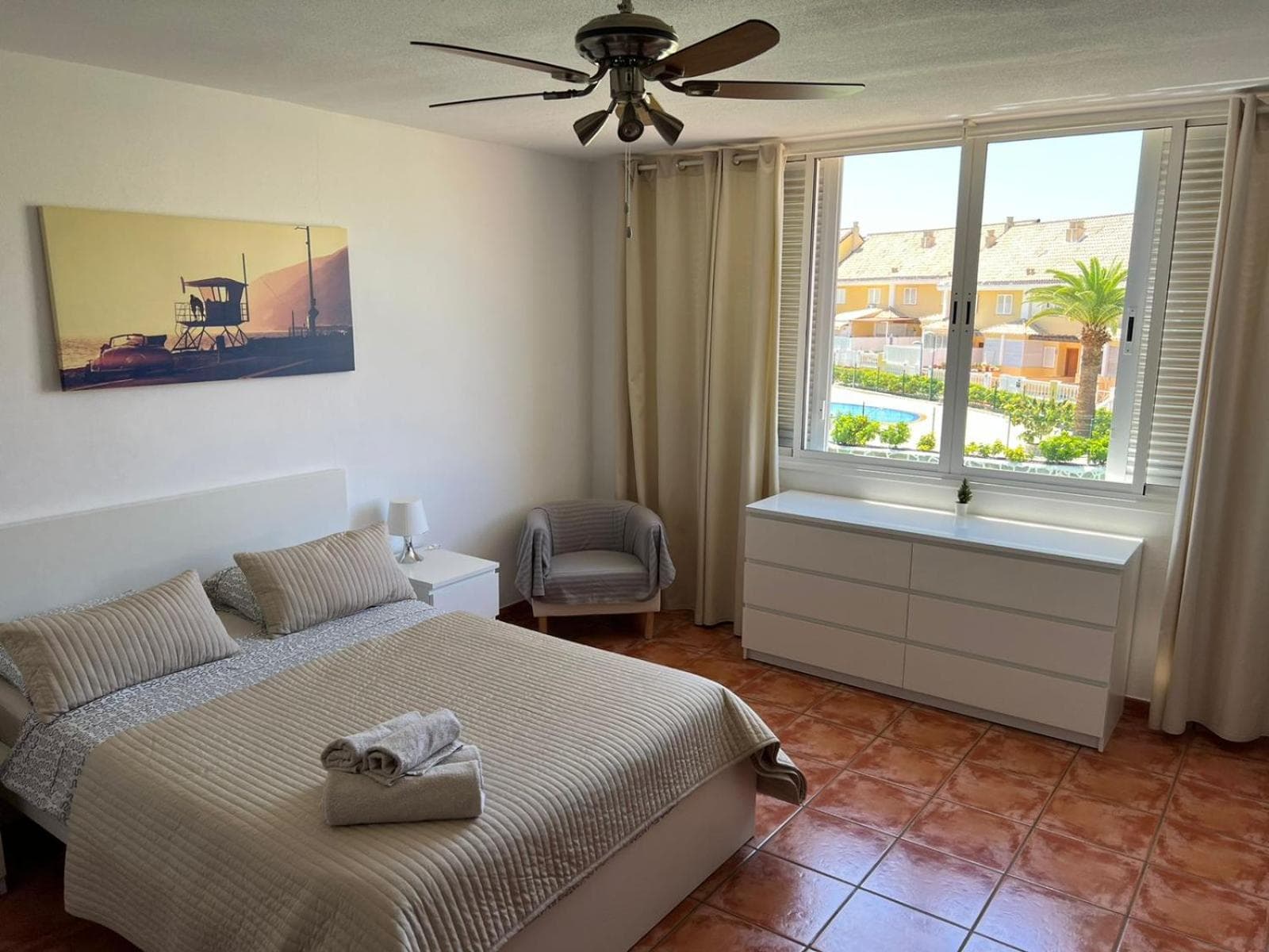 El Camison Apartment — 1