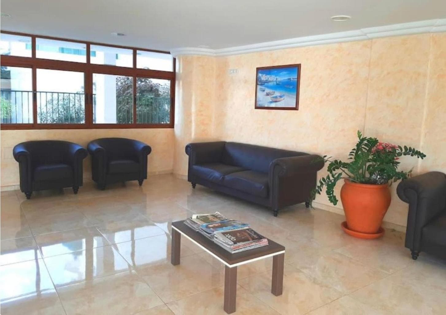 Sweet Apartment Ocean View — 2