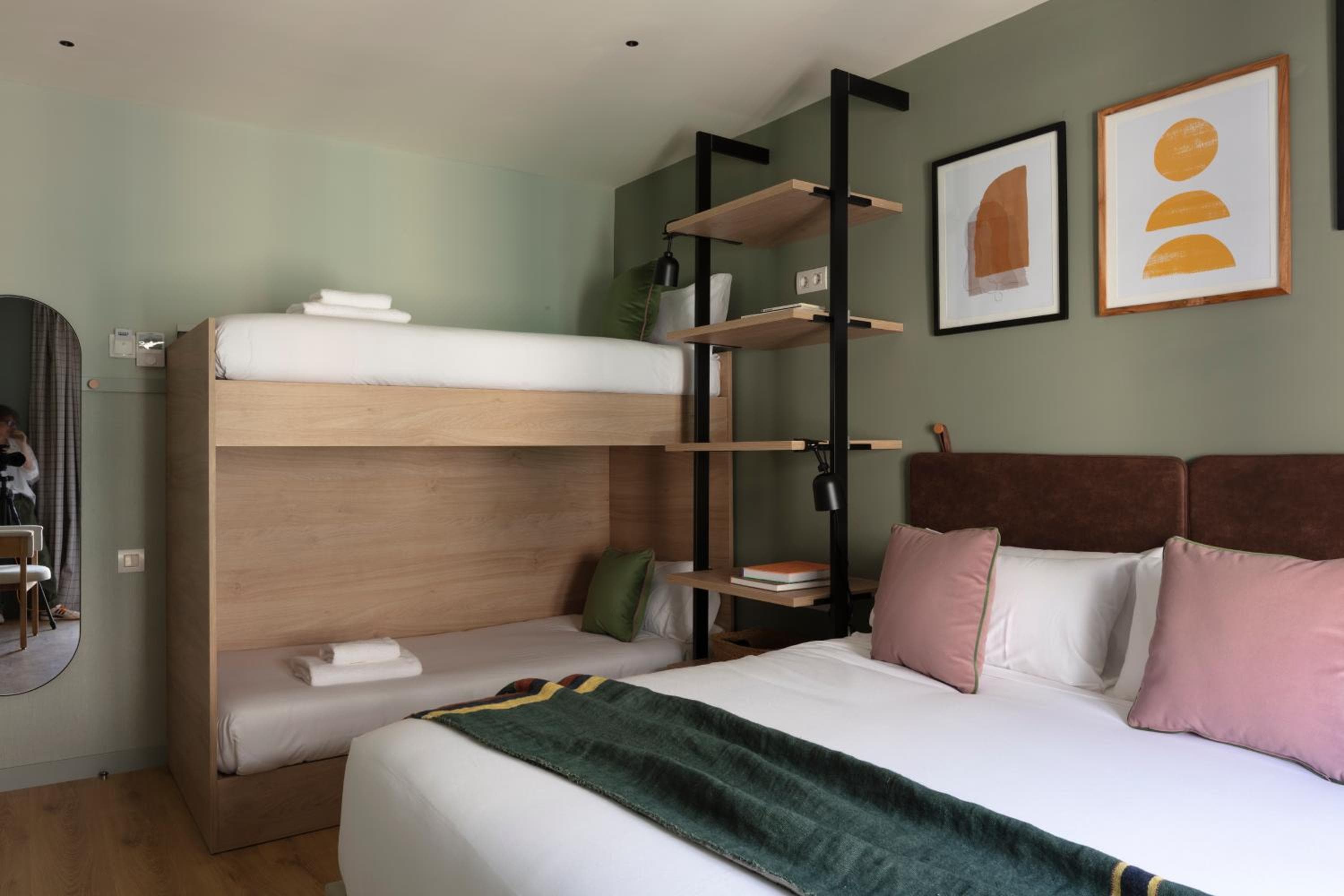 TOC Hotel Las Ramblas — 10