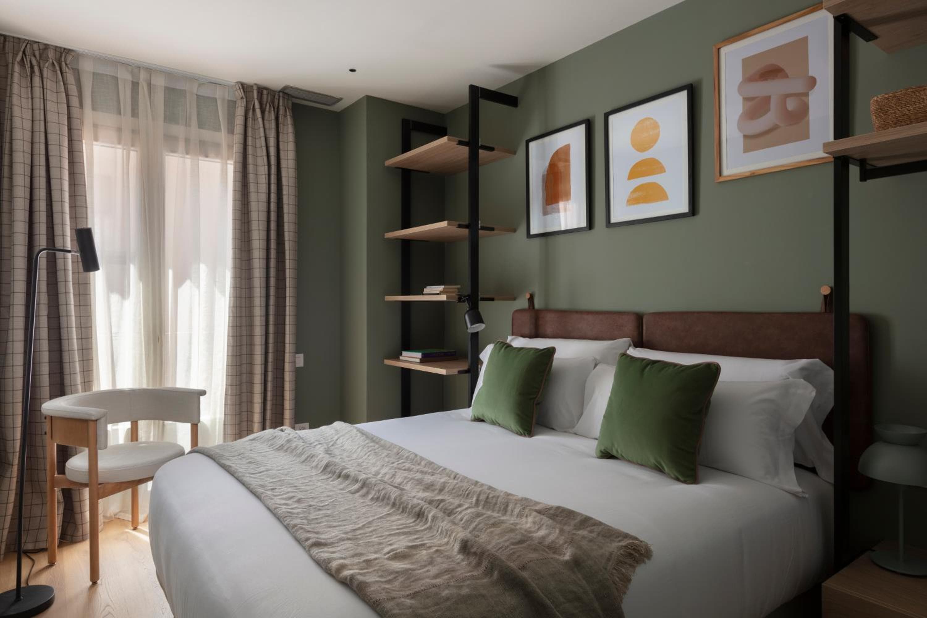 TOC Hotel Las Ramblas — 7