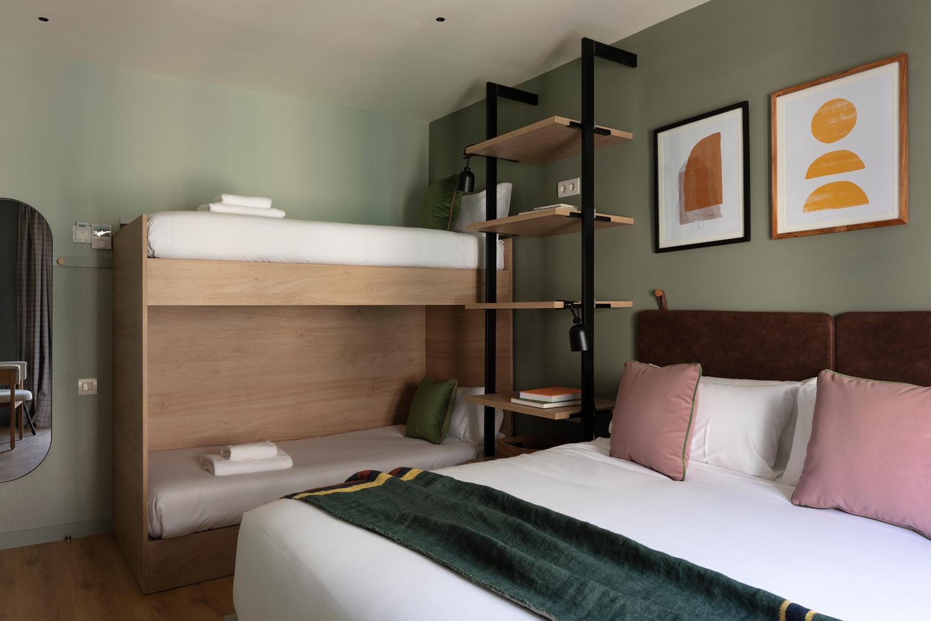 TOC Hotel Las Ramblas — 6
