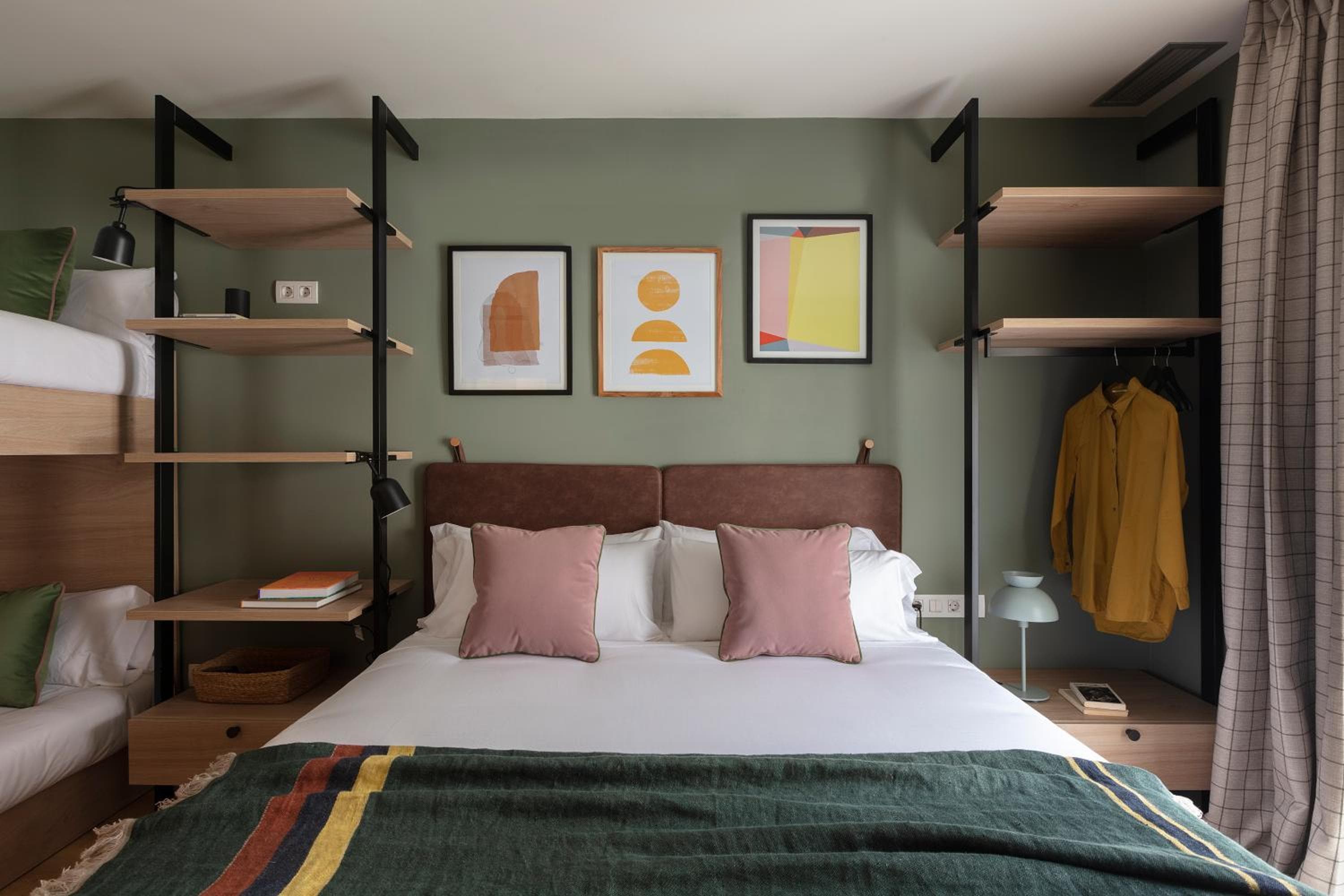 TOC Hotel Las Ramblas — 4