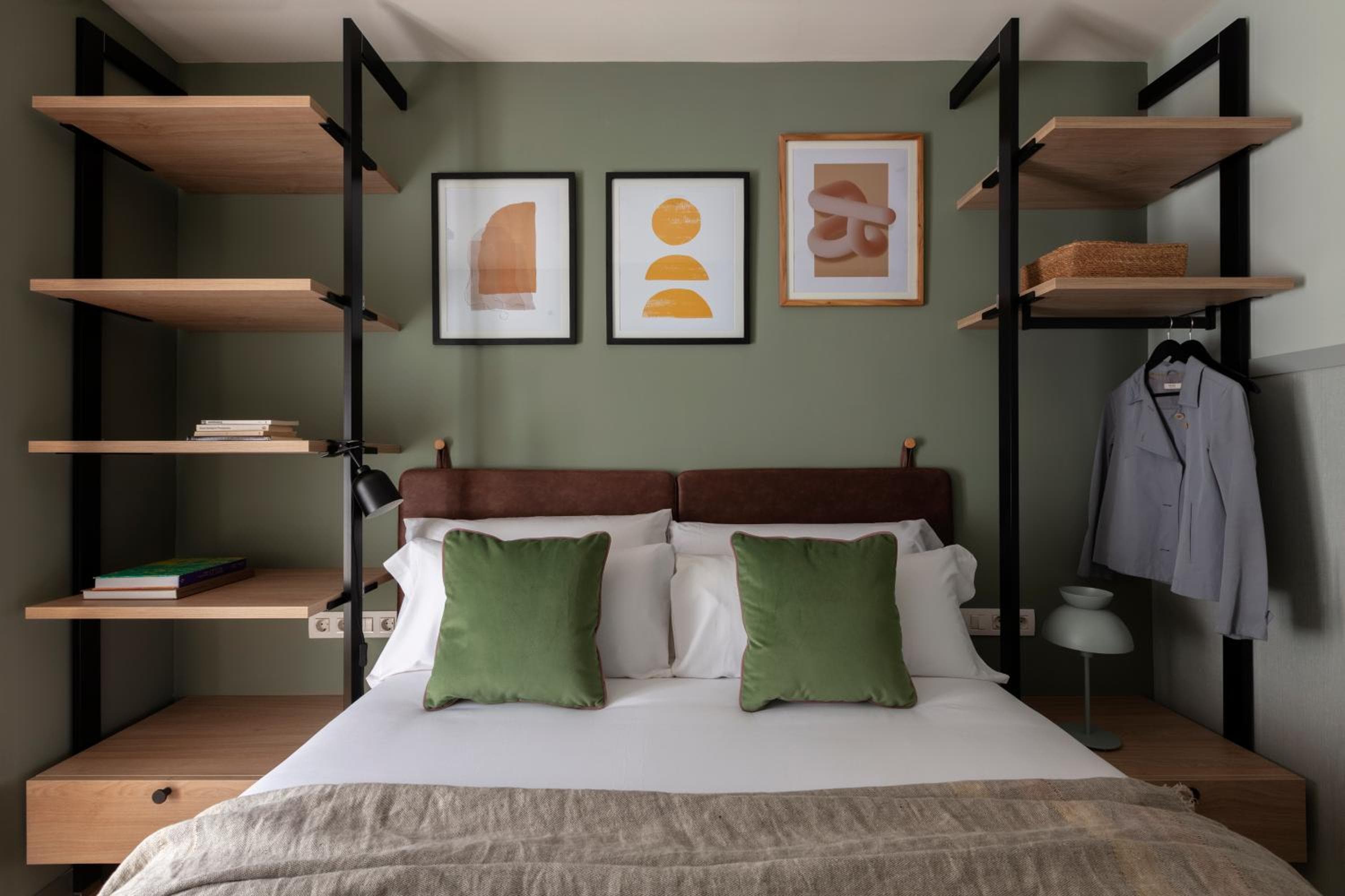TOC Hotel Las Ramblas — 3