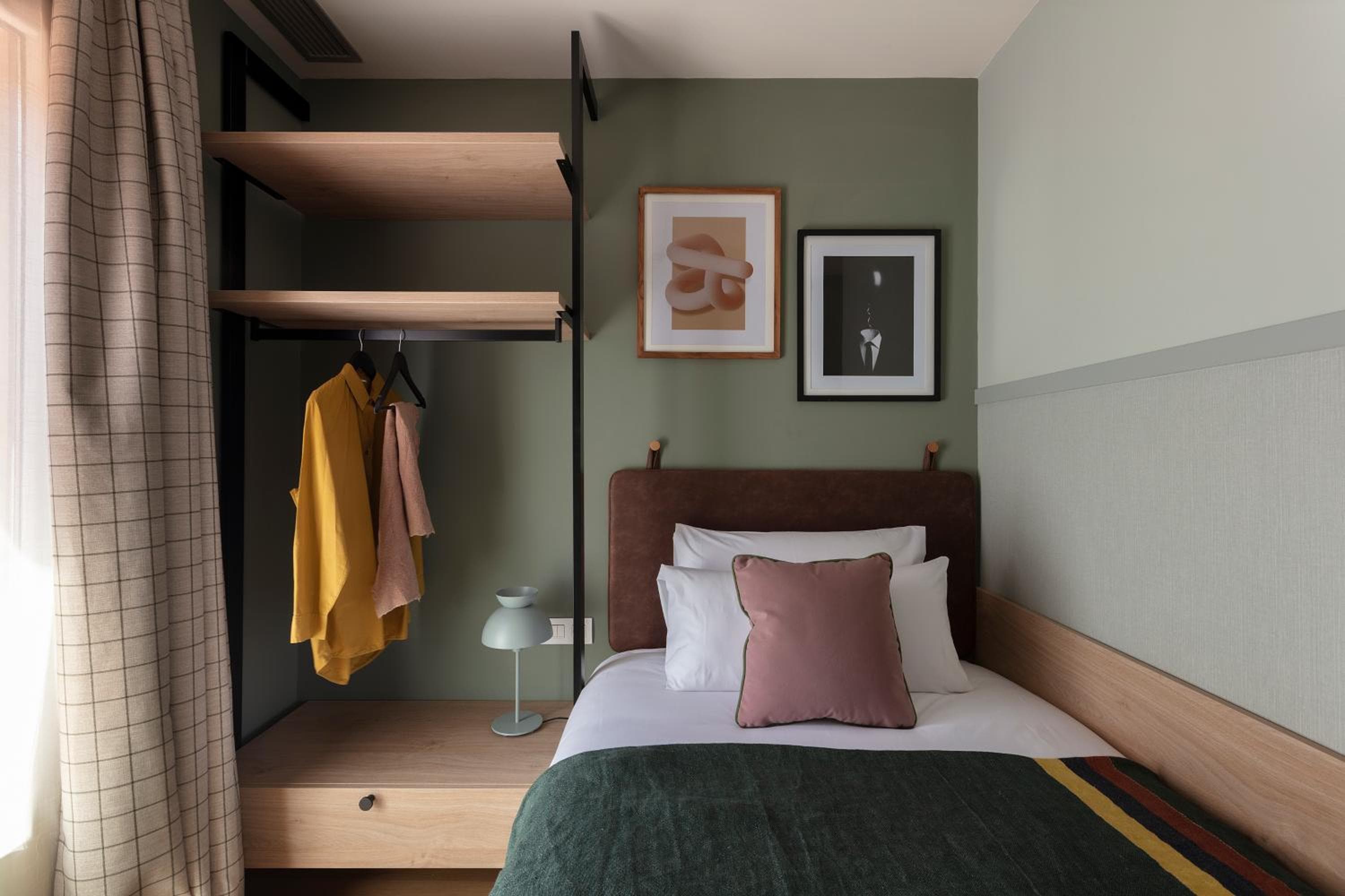TOC Hotel Las Ramblas — 9