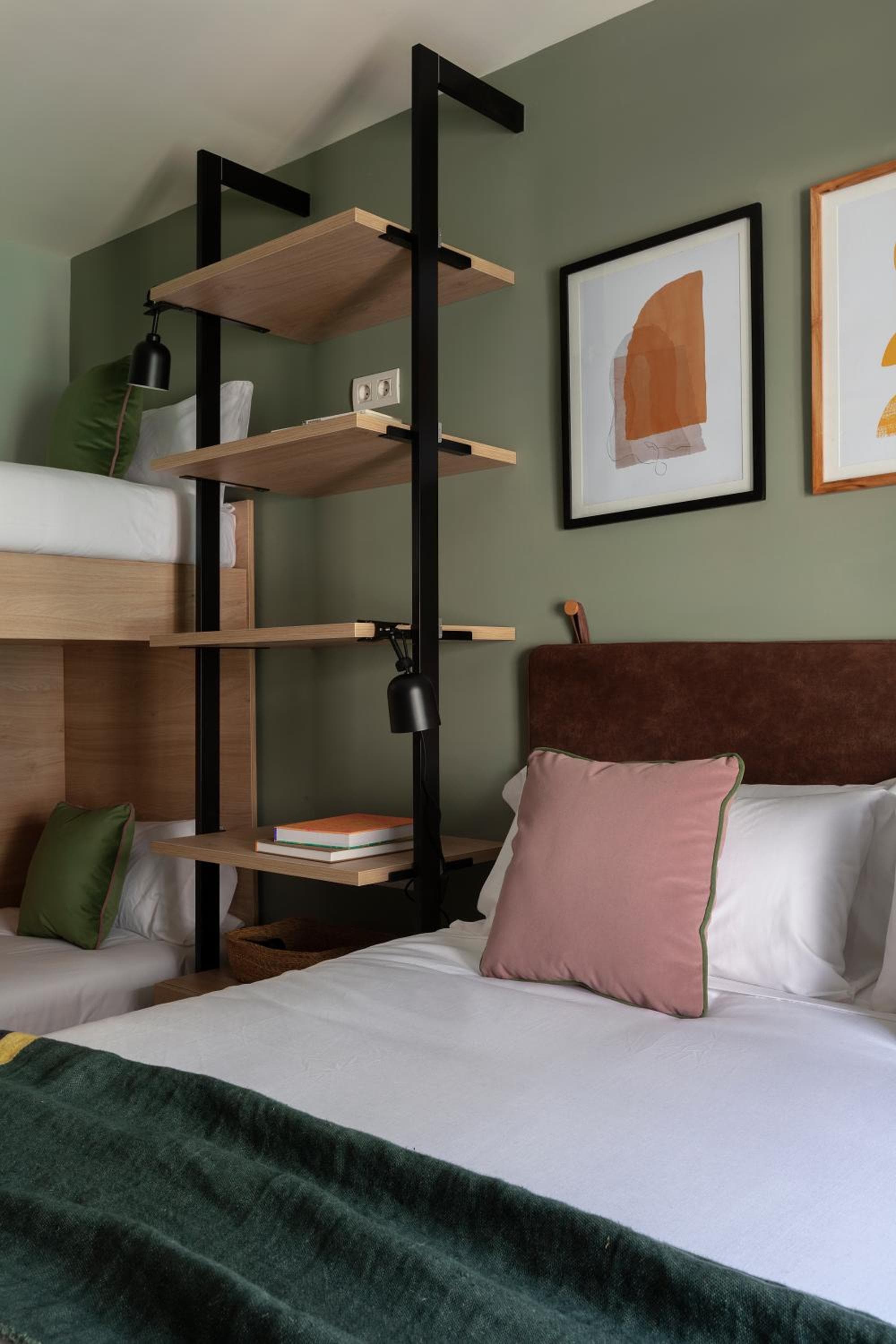 TOC Hotel Las Ramblas — 8