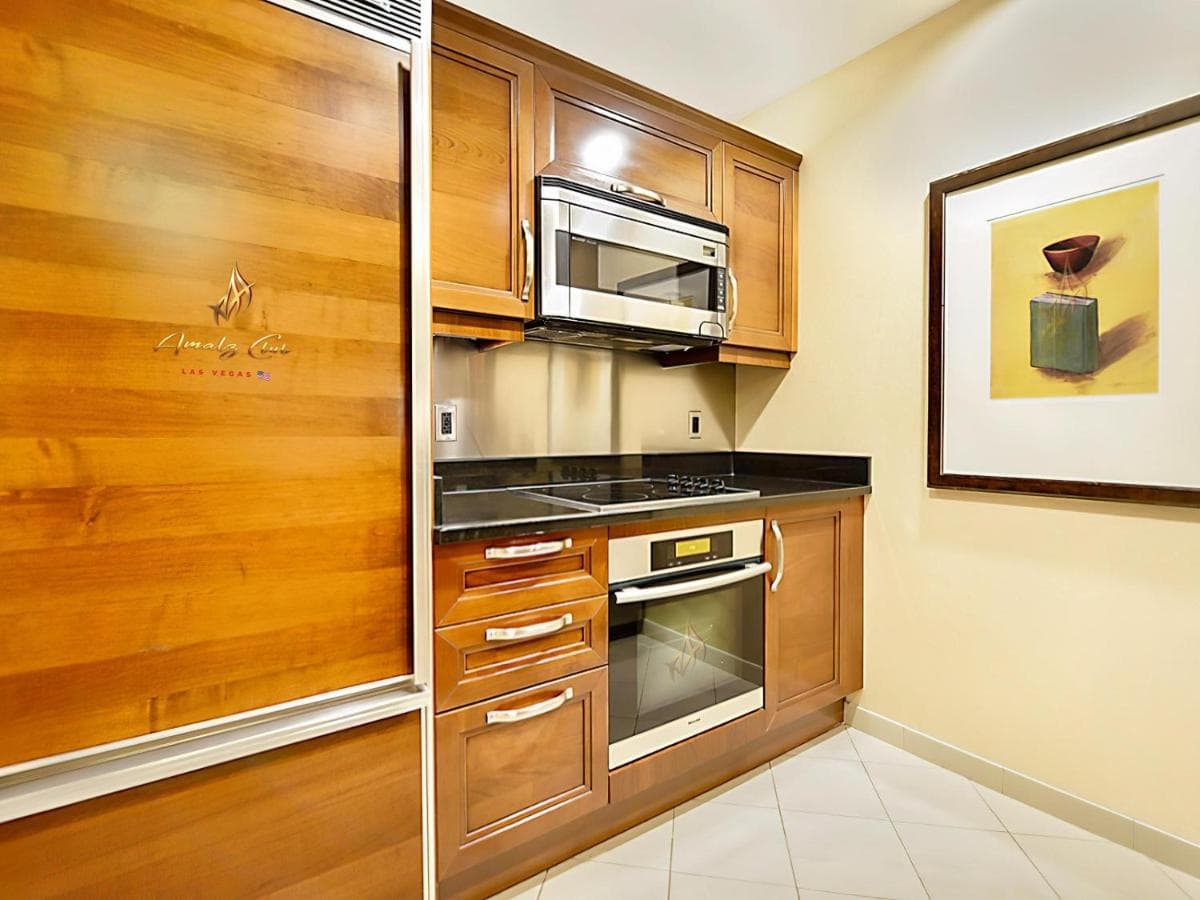 Amalz Suites Collection at MGM Signature ! — 7