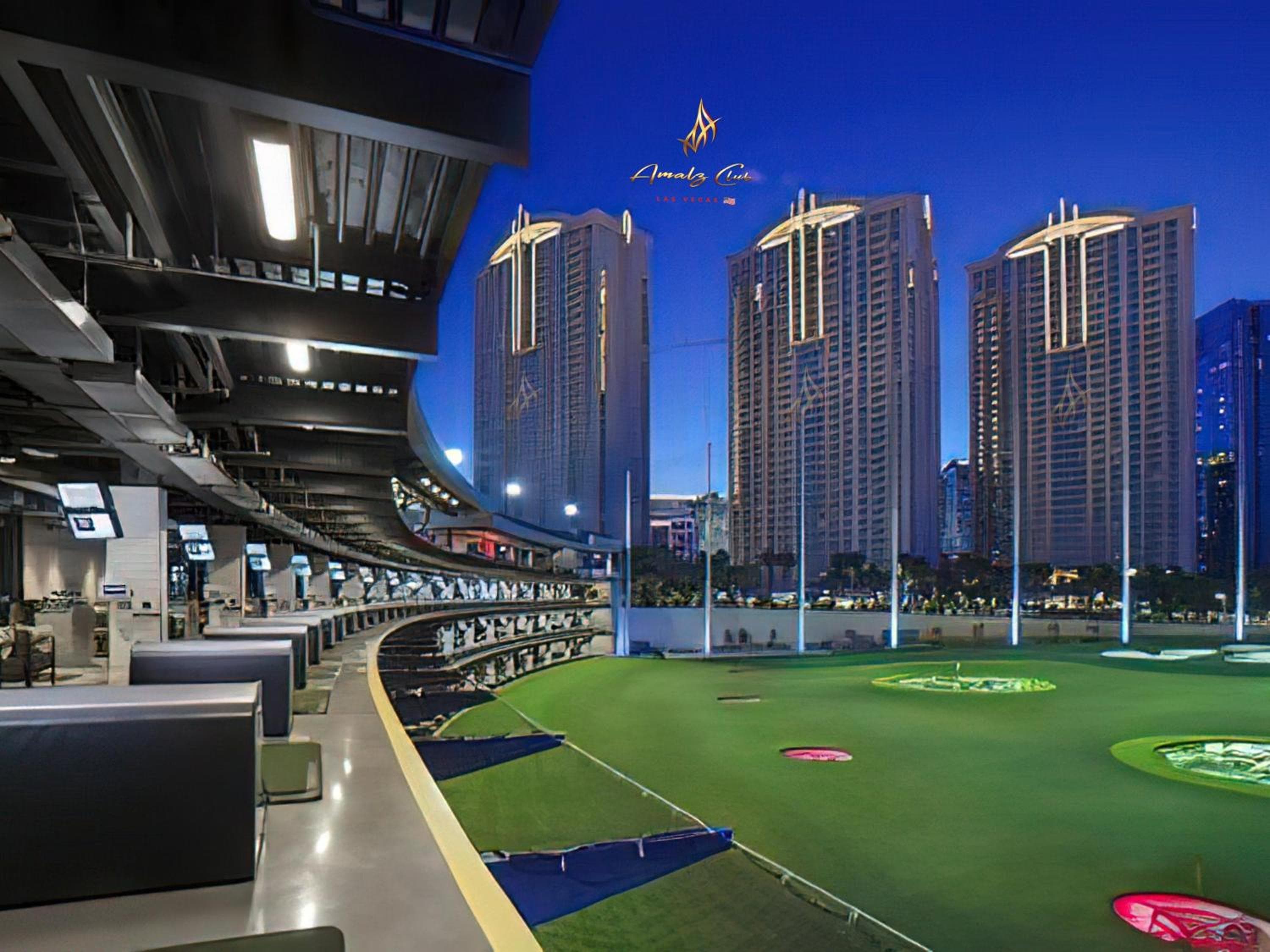 Amalz Suites Collection at MGM Signature ! — 18