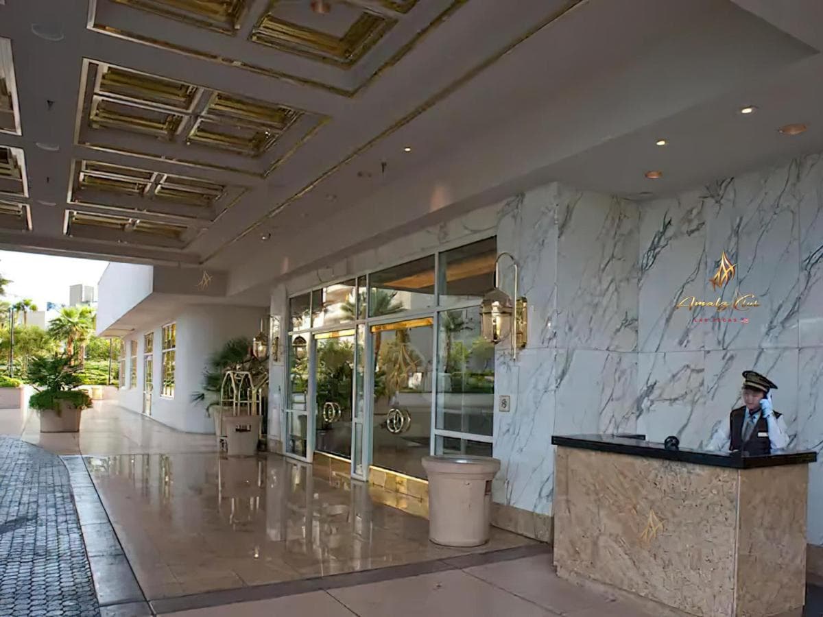 Collezione Amalz Suites presso MGM Signature! — 3