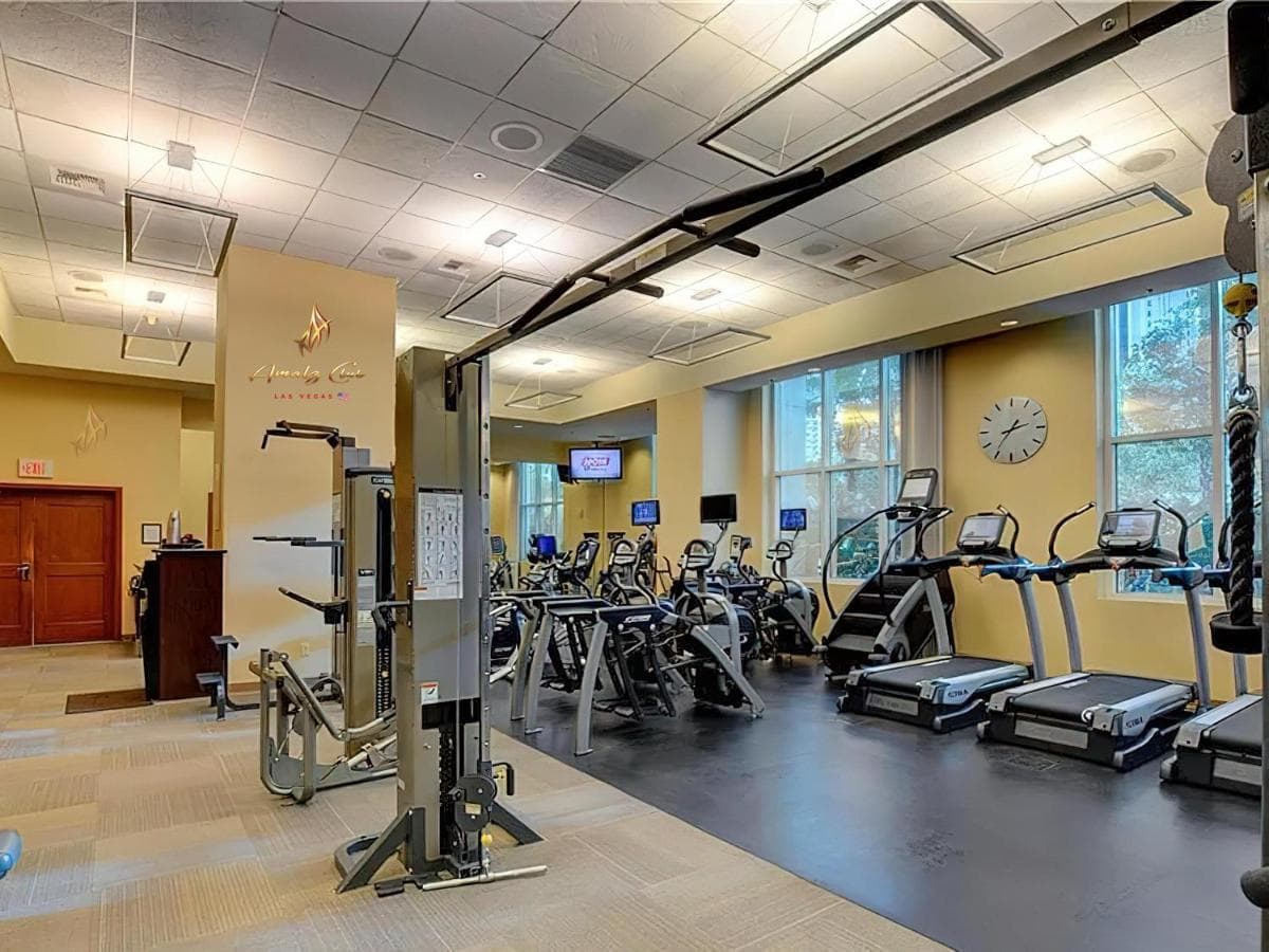 Amalz Suites Collection at MGM Signature ! — 6