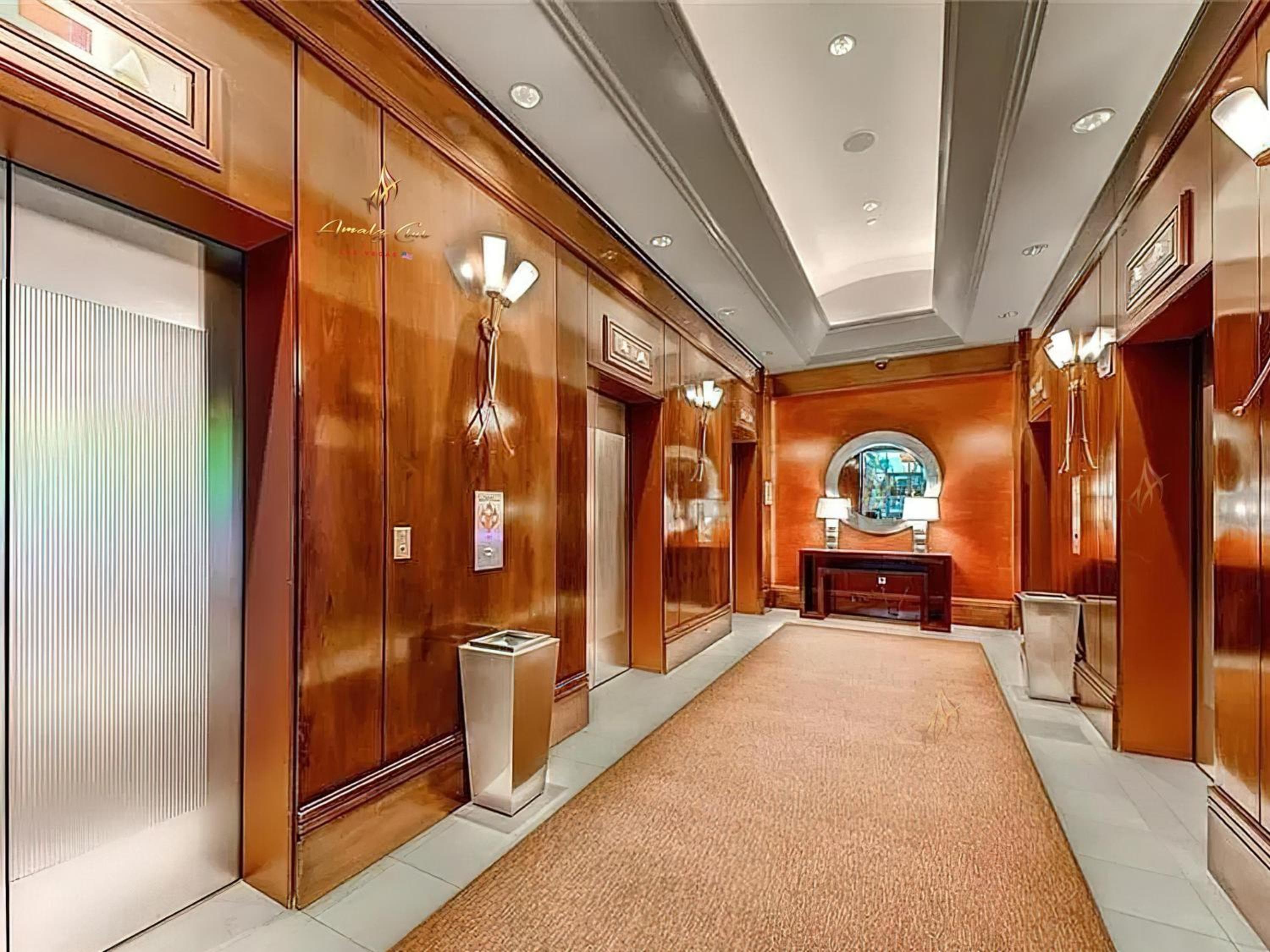 Collezione Amalz Suites presso MGM Signature! — 6