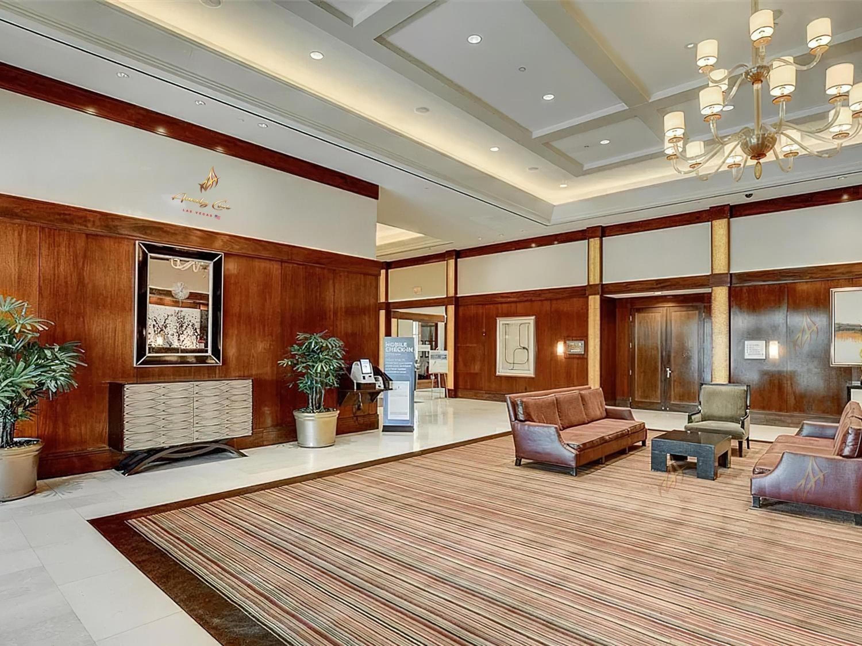 Collezione Amalz Suites presso MGM Signature! — 4