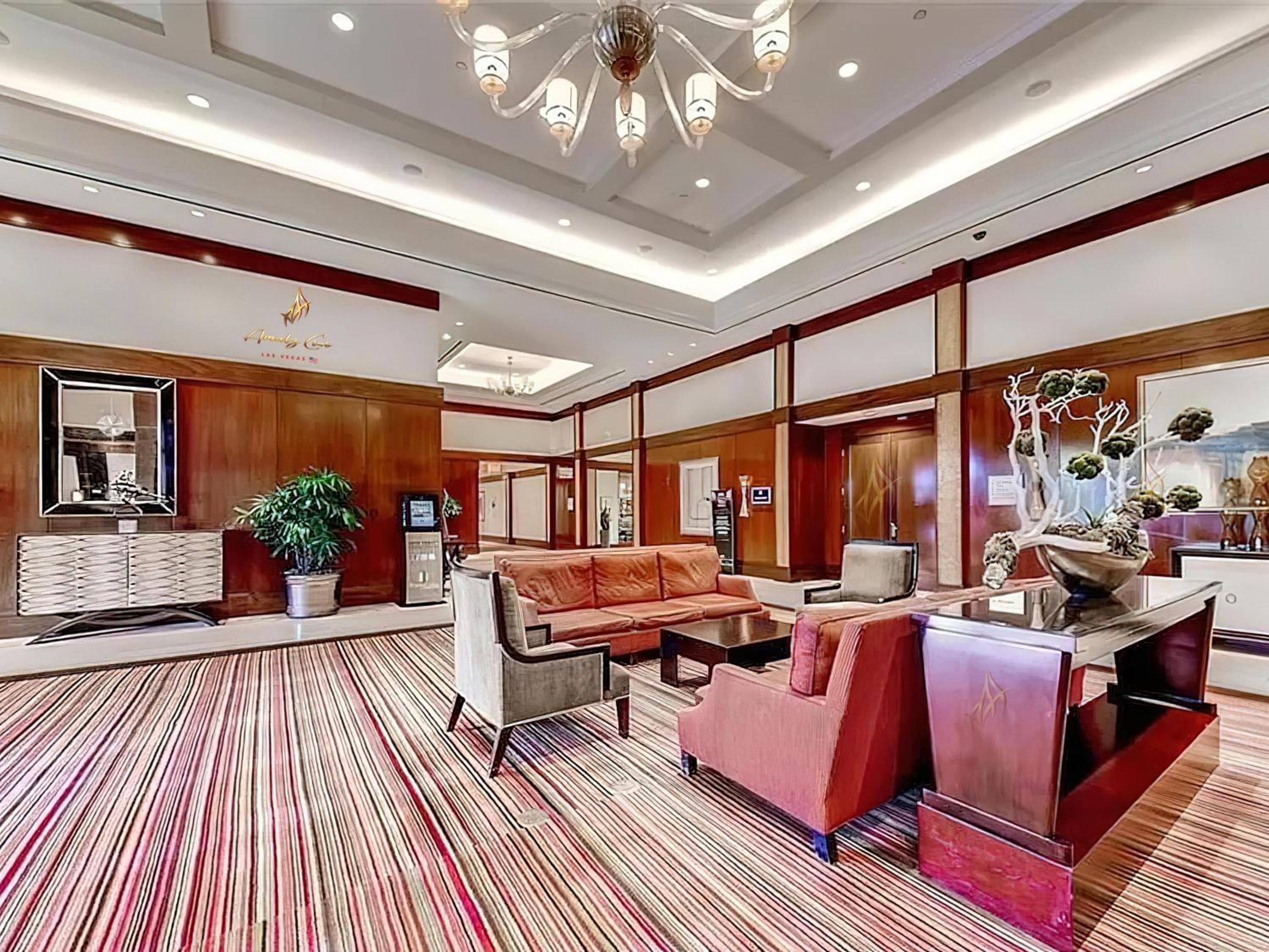 Collezione Amalz Suites presso MGM Signature! — 9