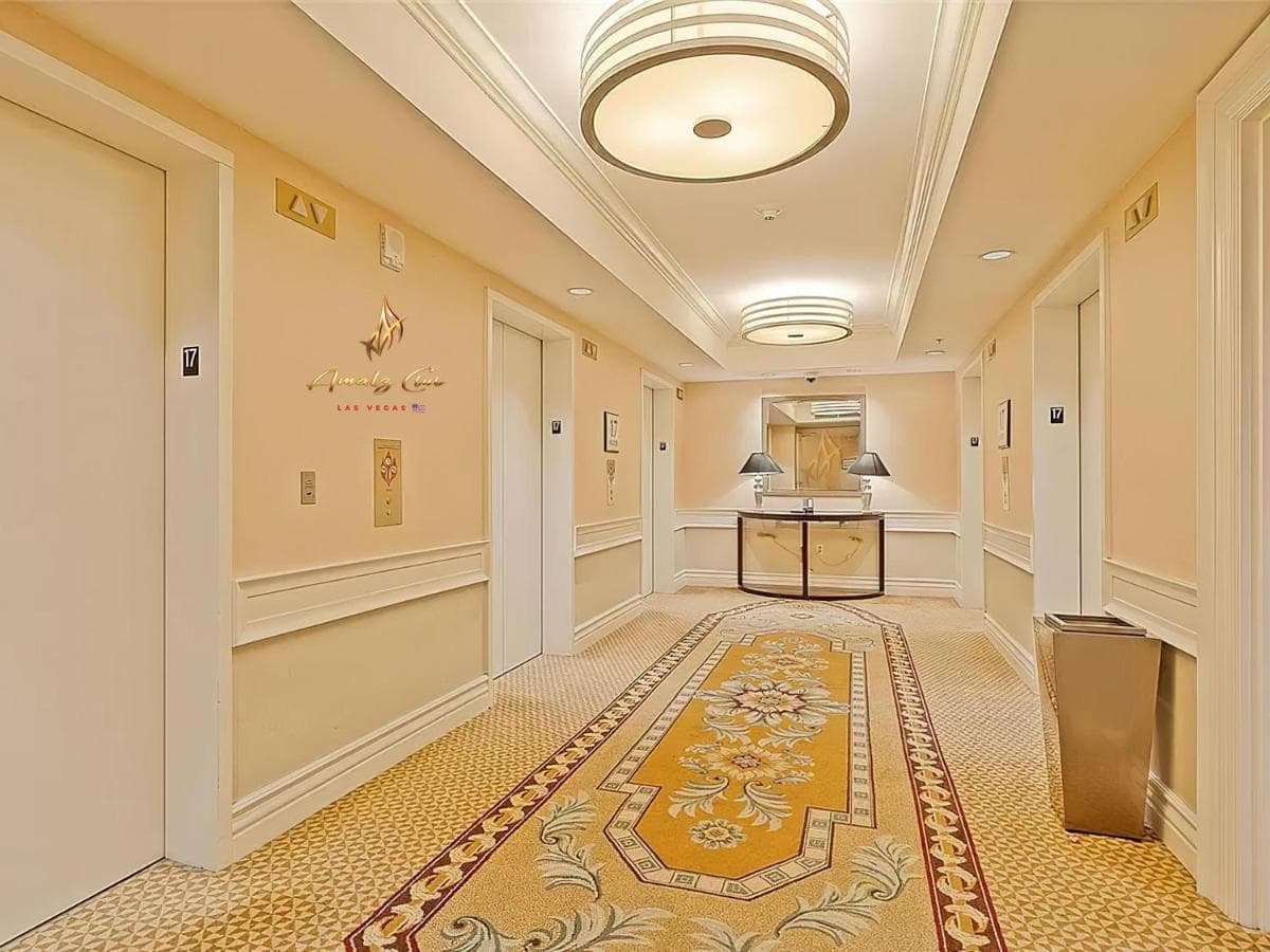 Collezione Amalz Suites presso MGM Signature! — 5