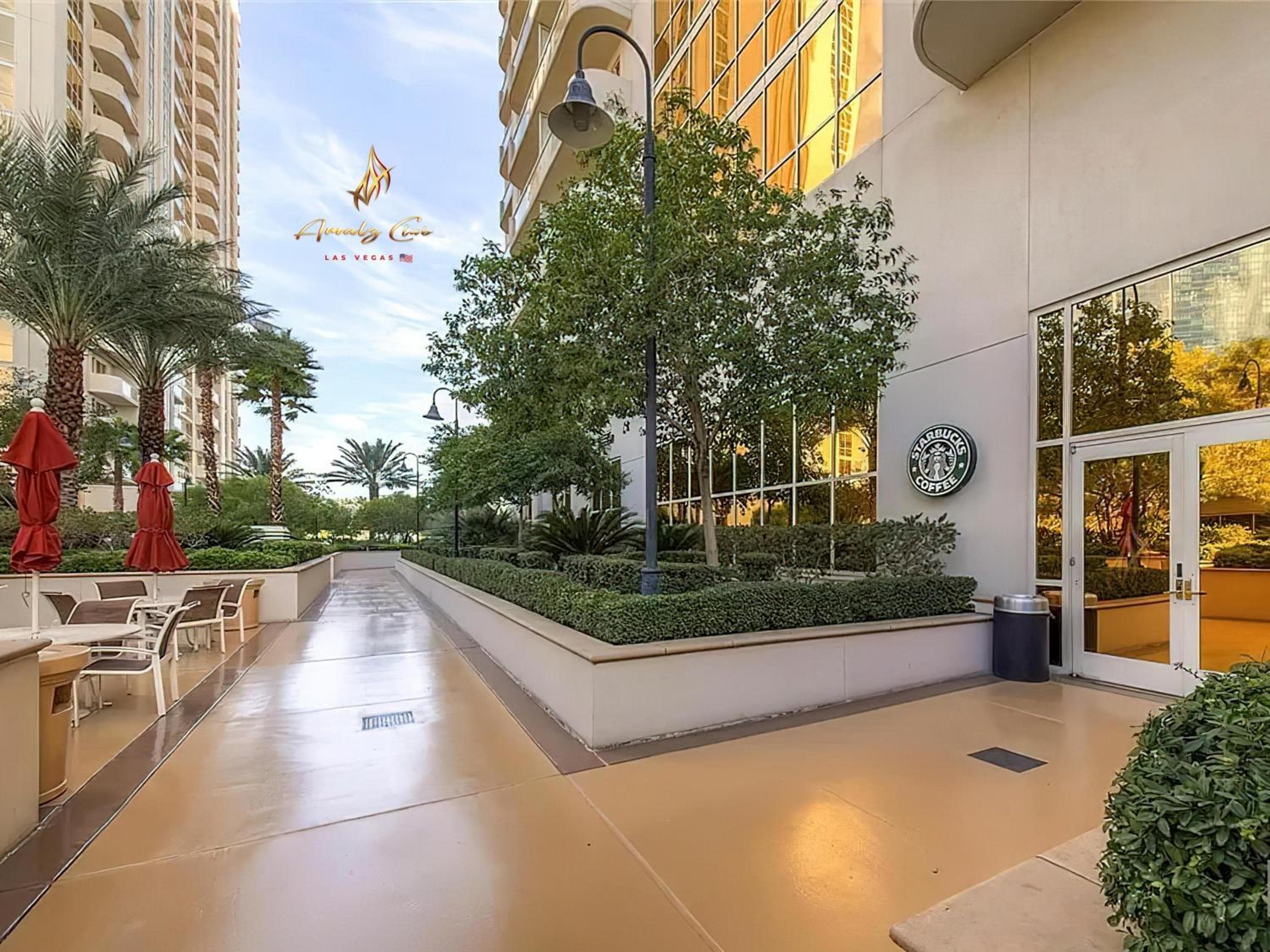 Collezione Amalz Suites presso MGM Signature! — 14