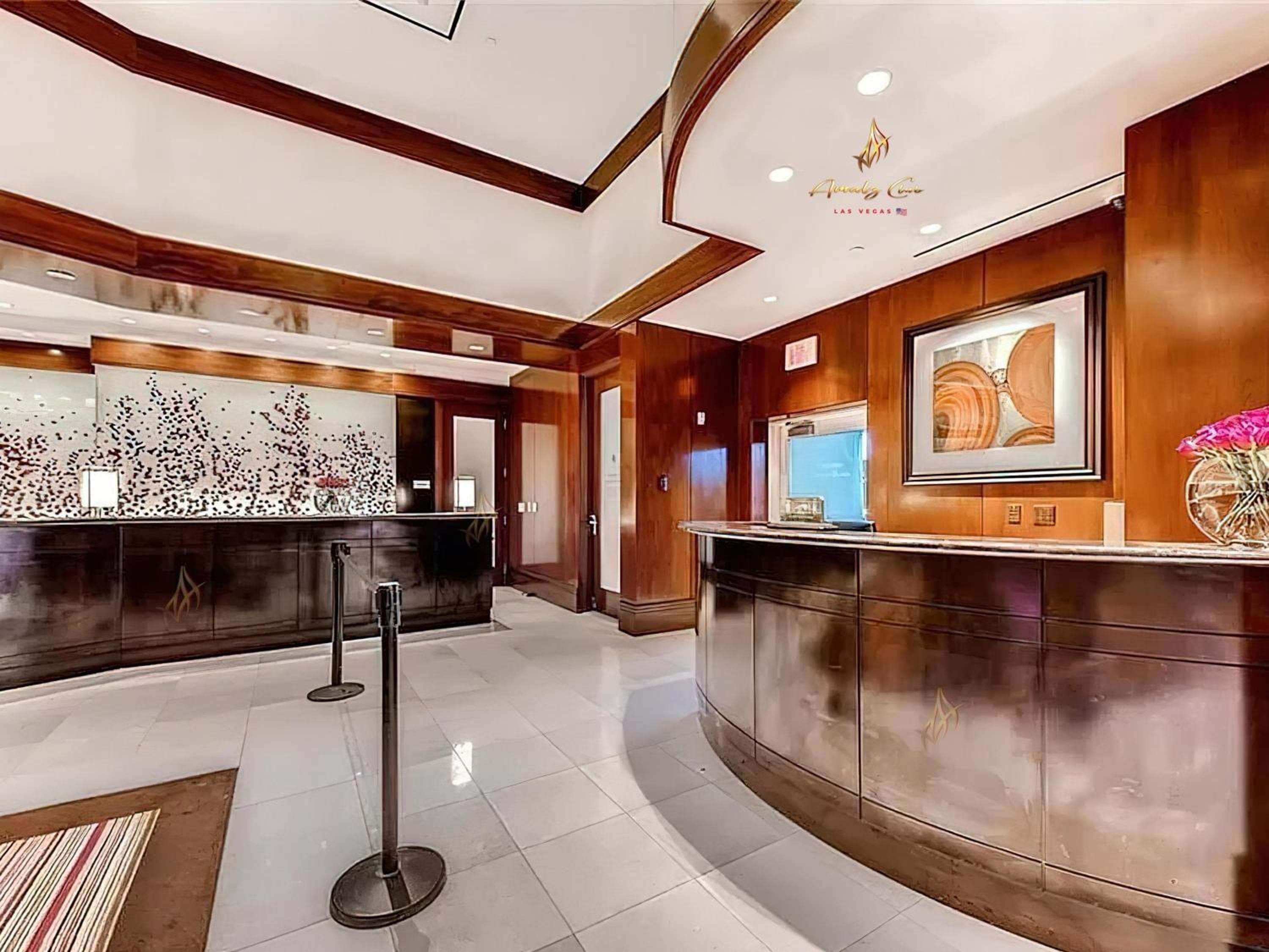Collezione Amalz Suites presso MGM Signature! — 7