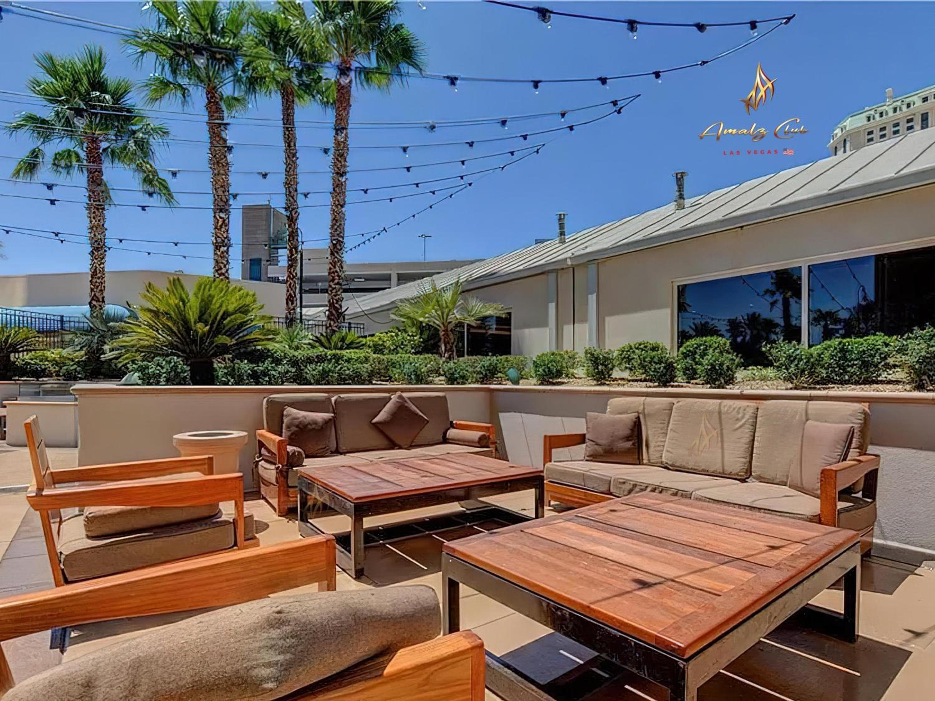 Collezione Amalz Suites presso MGM Signature! — 16