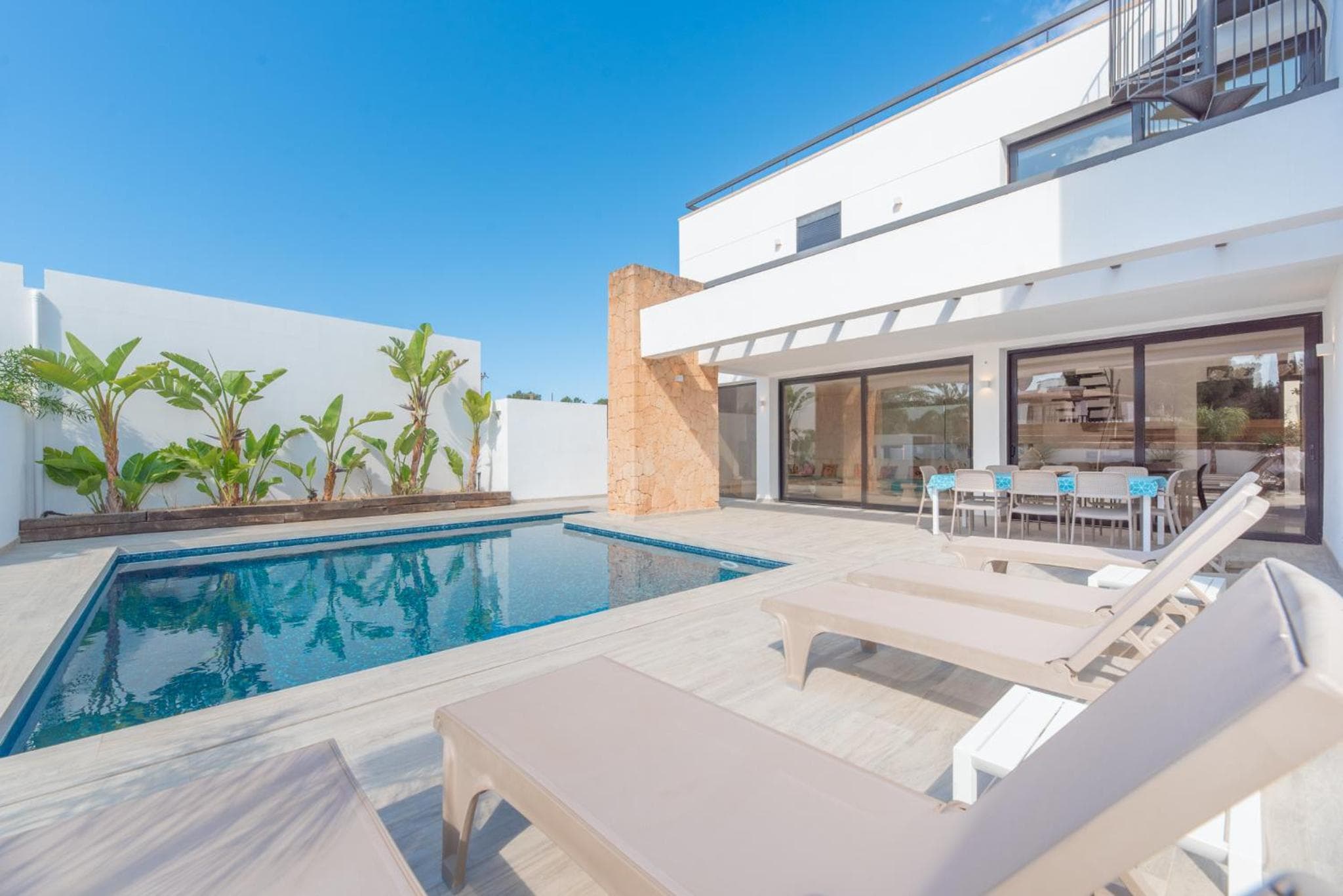Villa Sa Marinada — 1