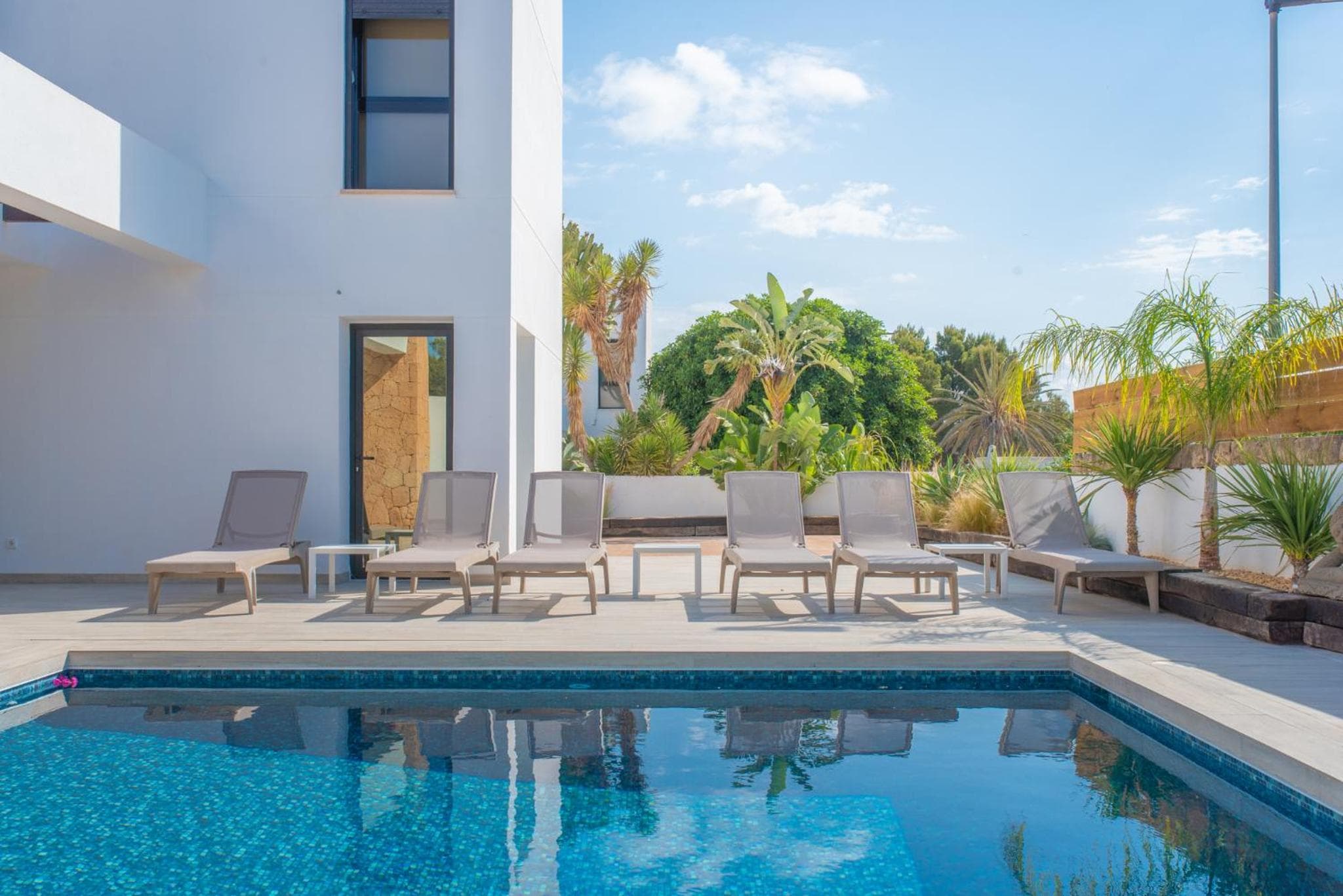 Villa Sa Marinada — 2