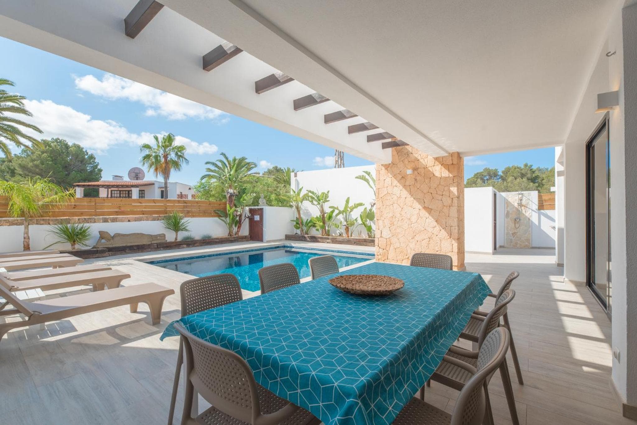Villa Sa Marinada — 3