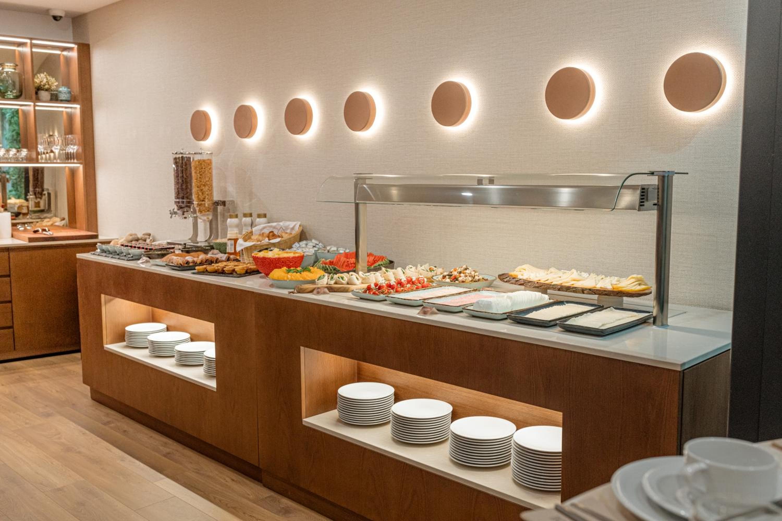 Hoteles Premium de Siguiente Nivel — 5