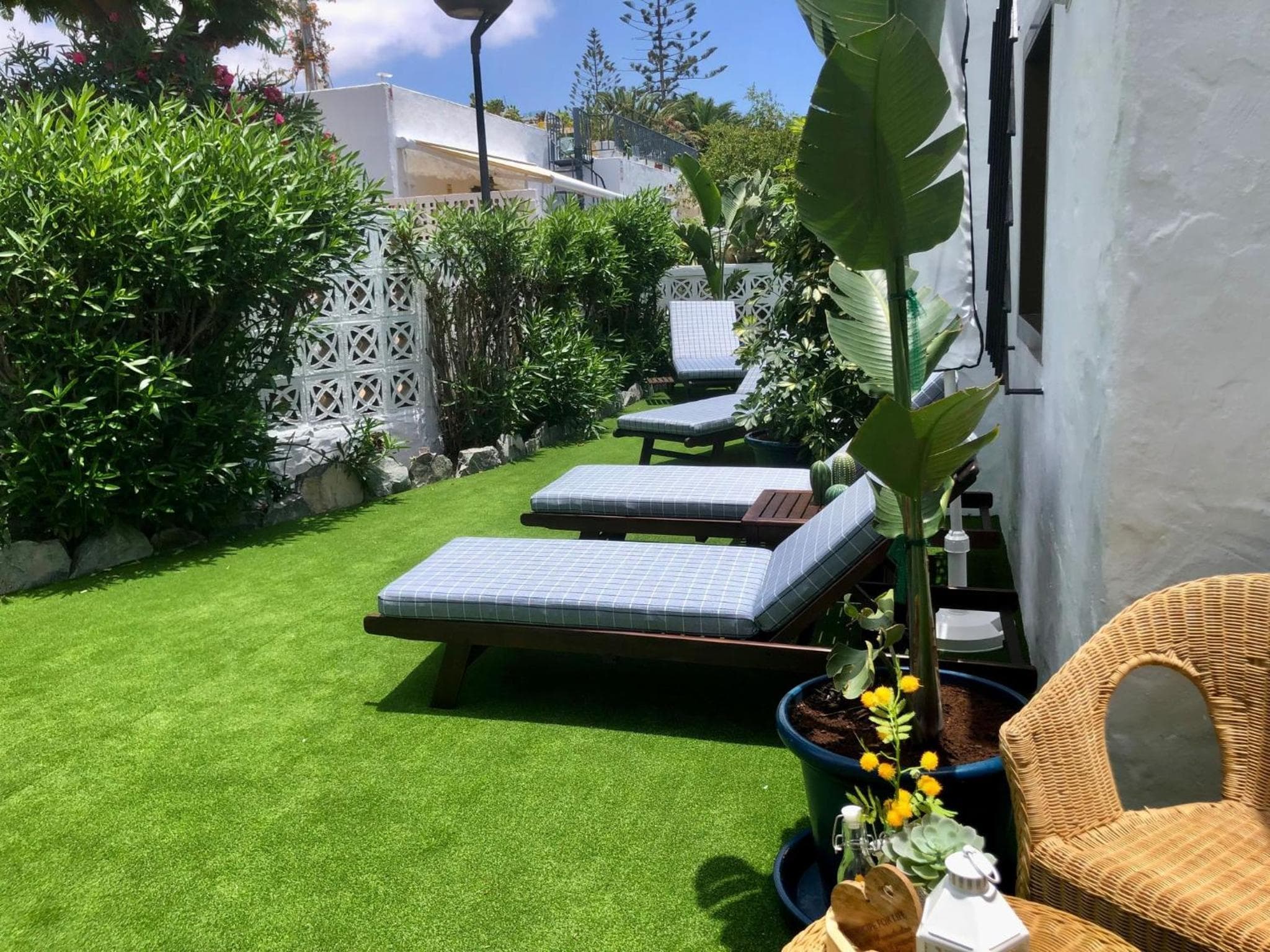 Santa Clara Bungalows — 5