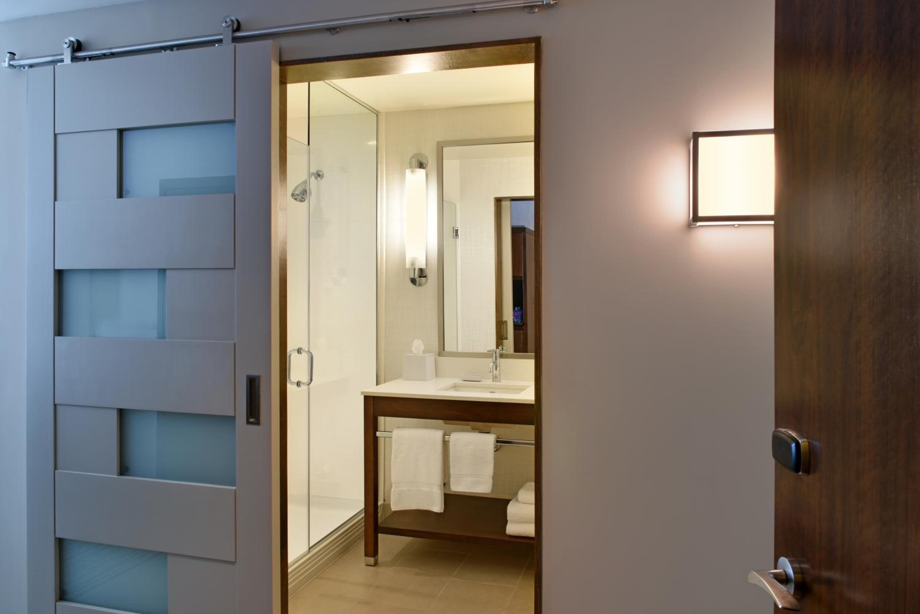 Cuatro puntos por Sheraton Coral Gables — 4