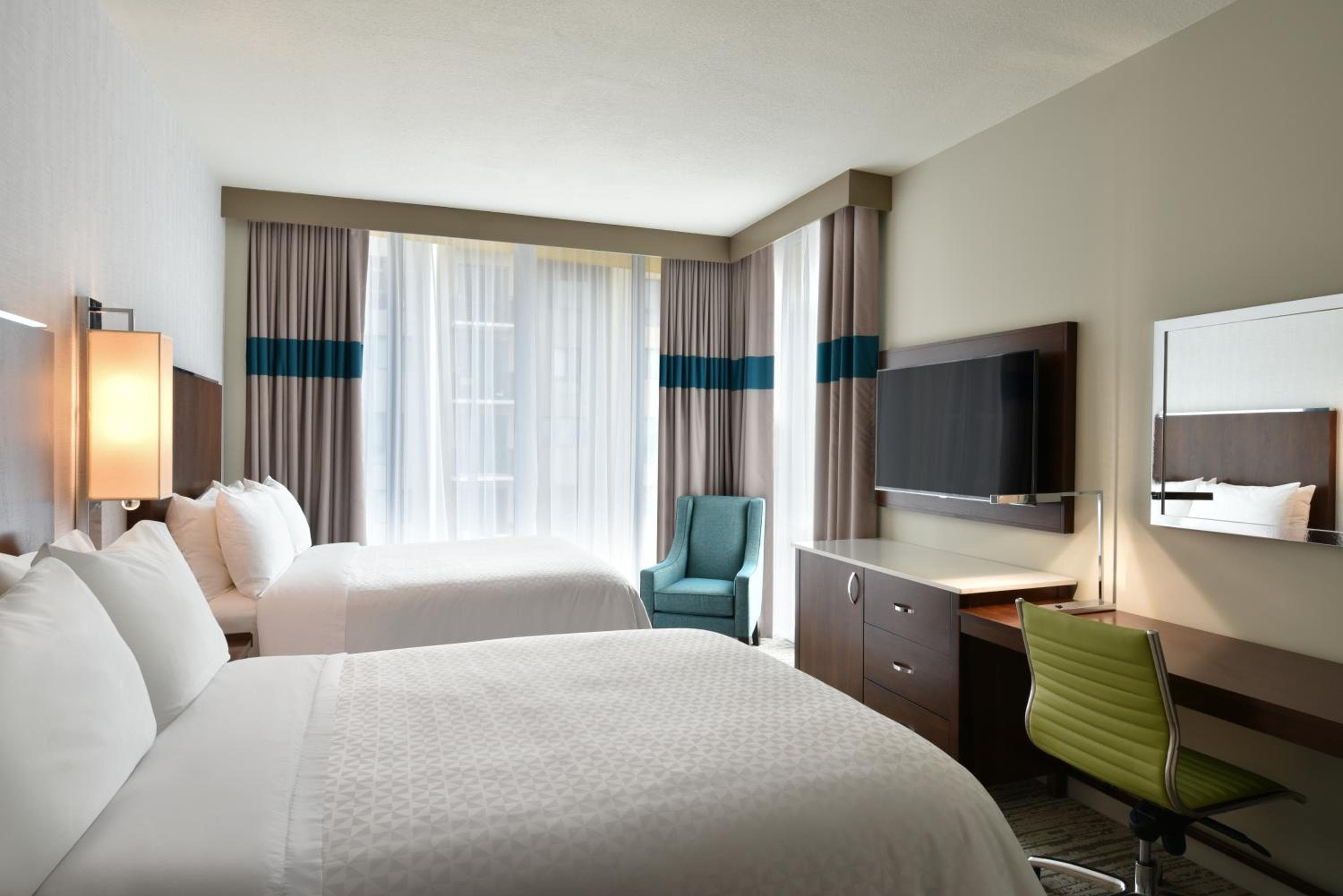 Cuatro puntos por Sheraton Coral Gables — 3