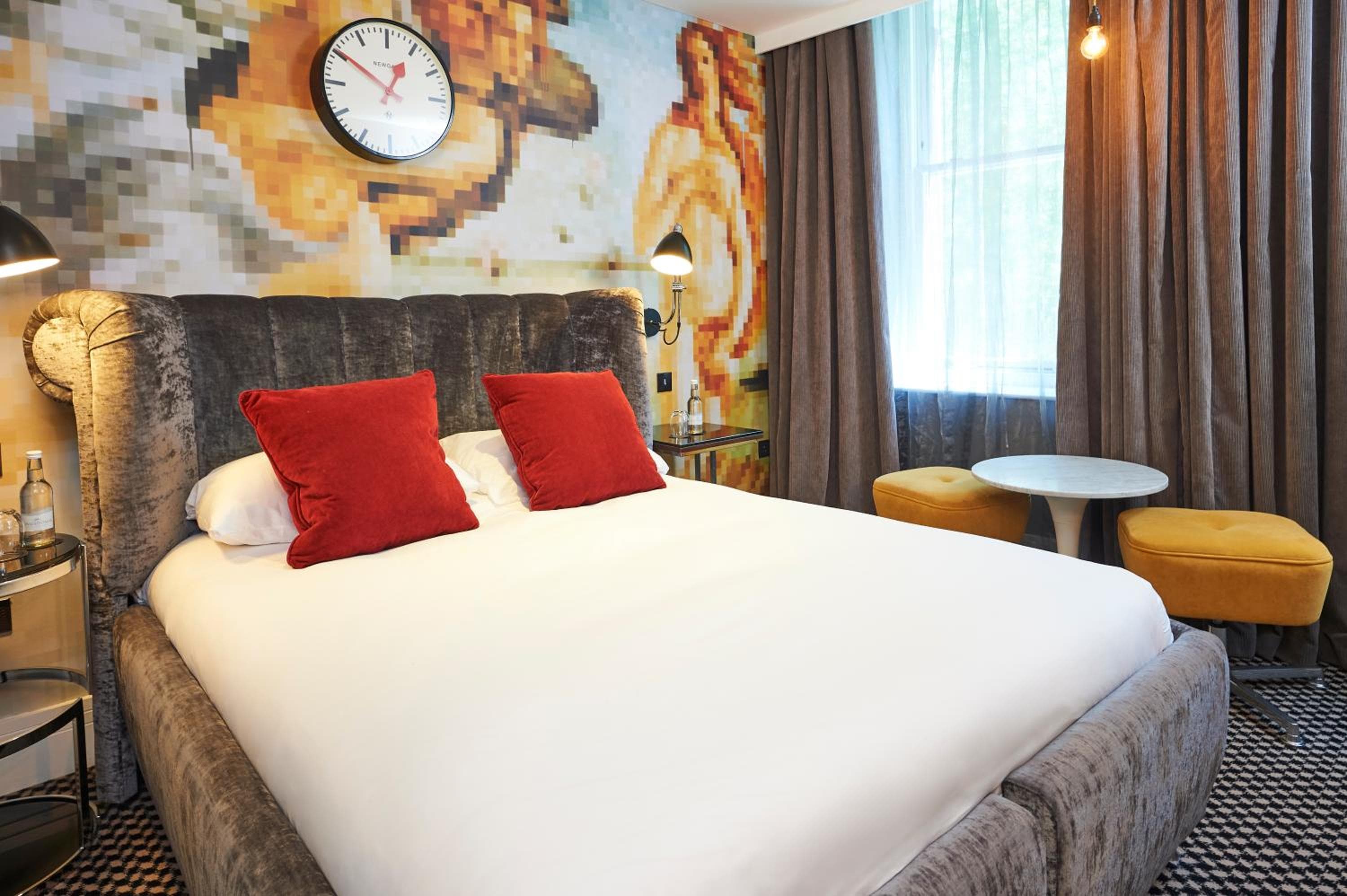 Malmaison London — 20