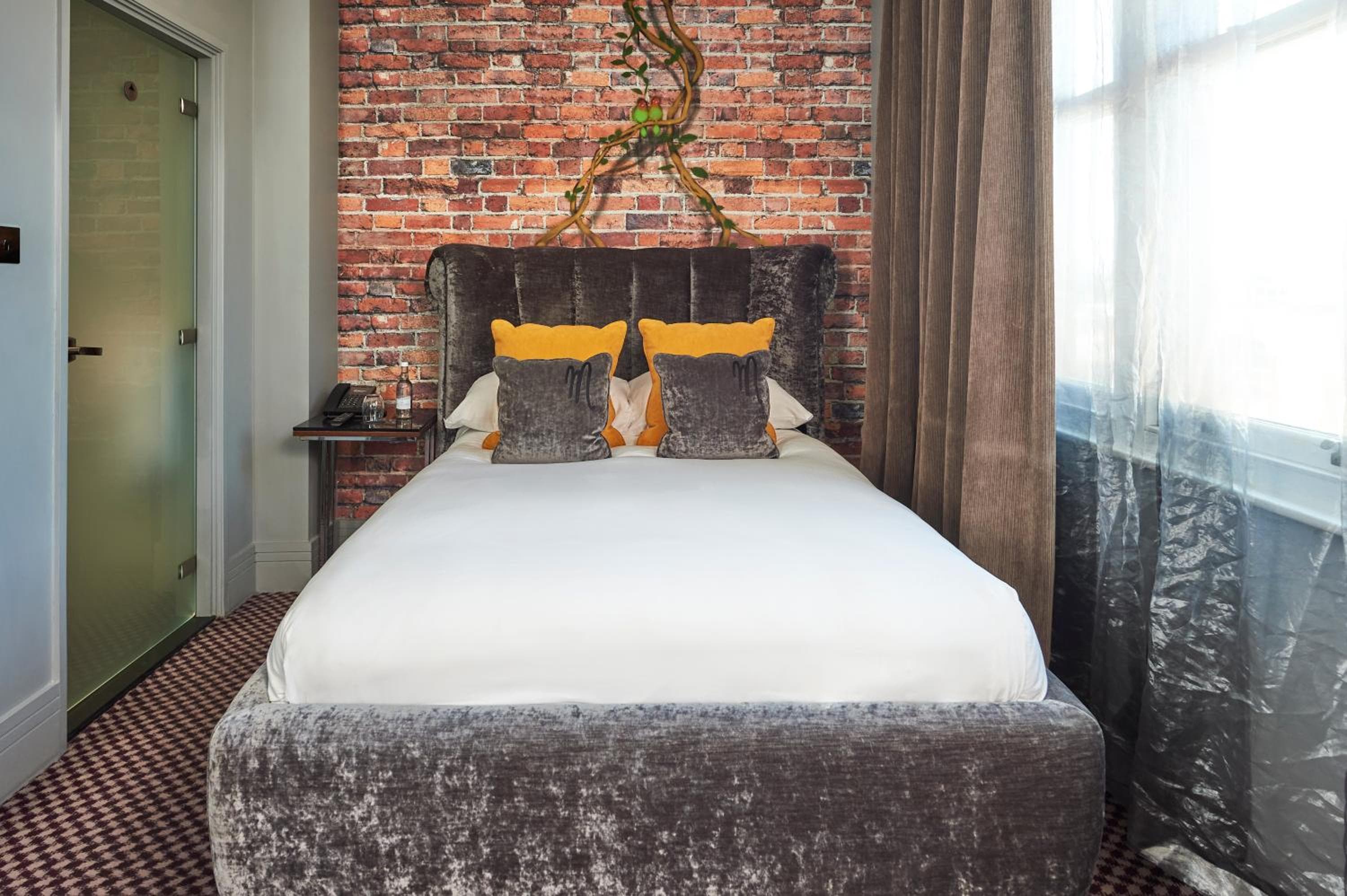 Malmaison London — 10