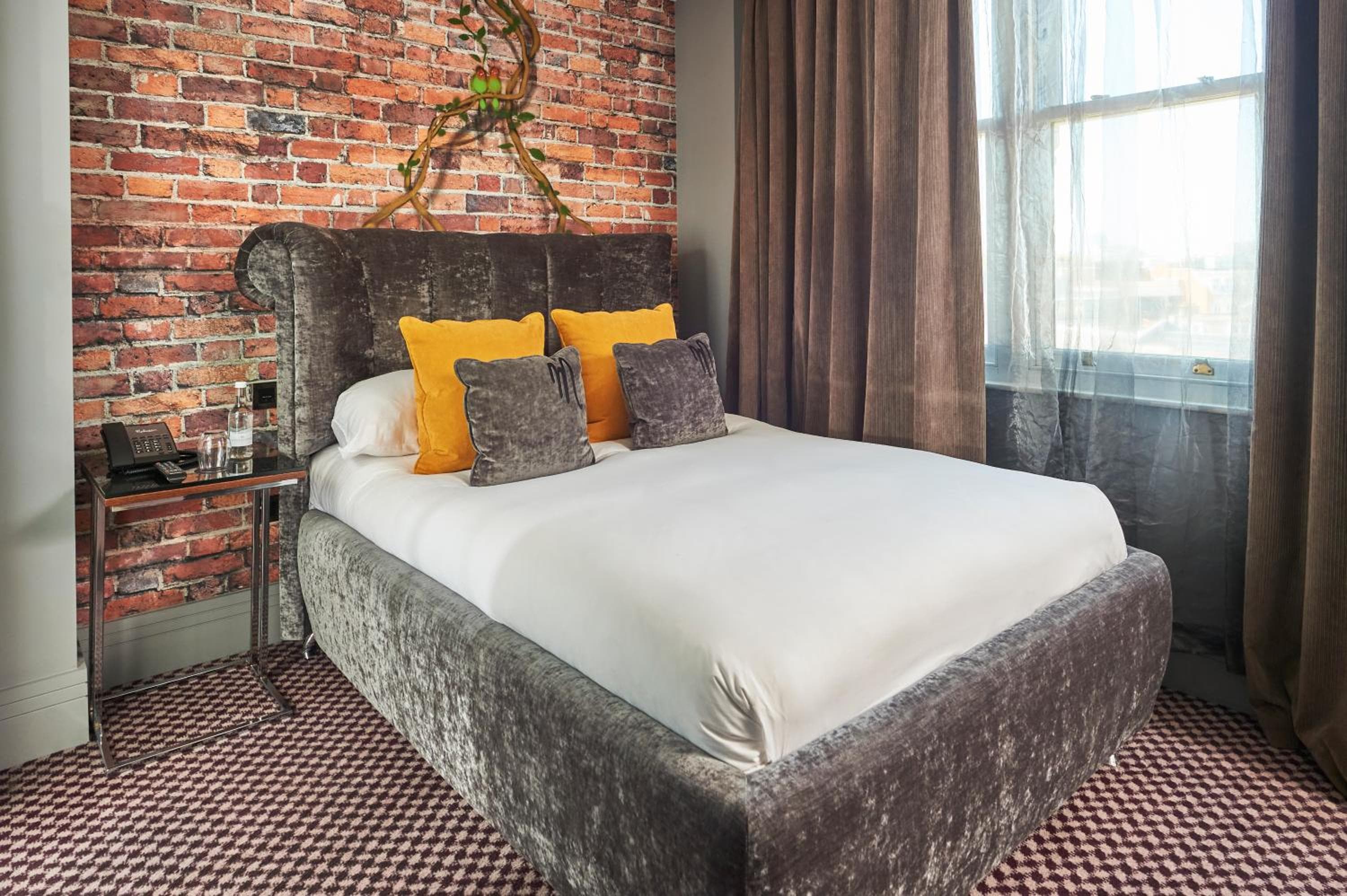 Malmaison London — 4