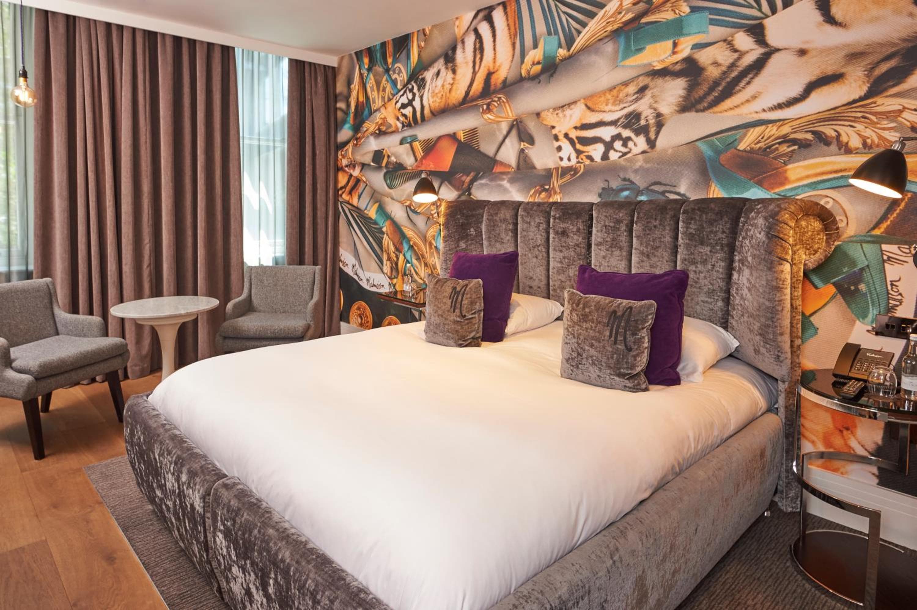 Malmaison London — 24