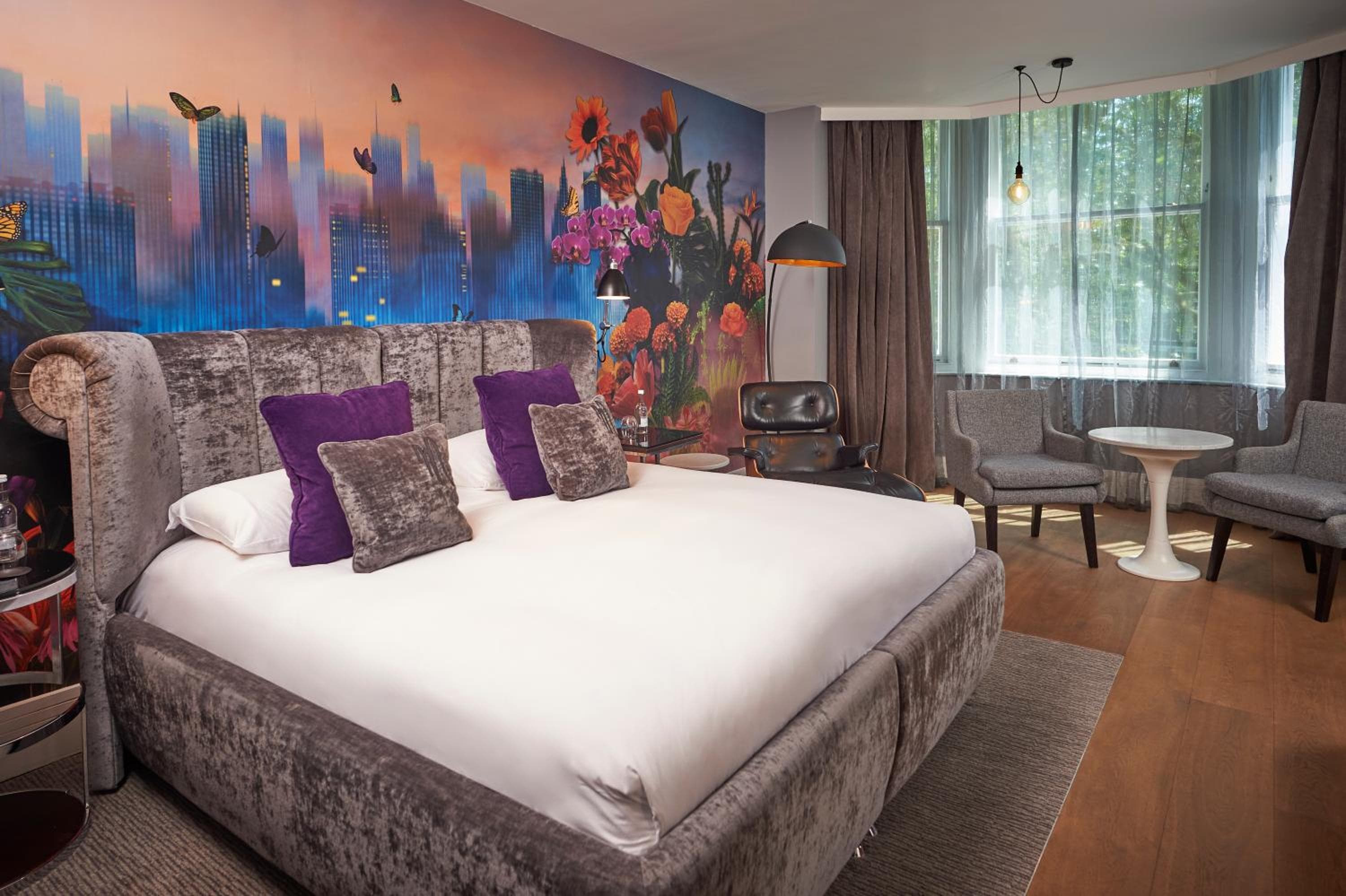 Malmaison London — 22