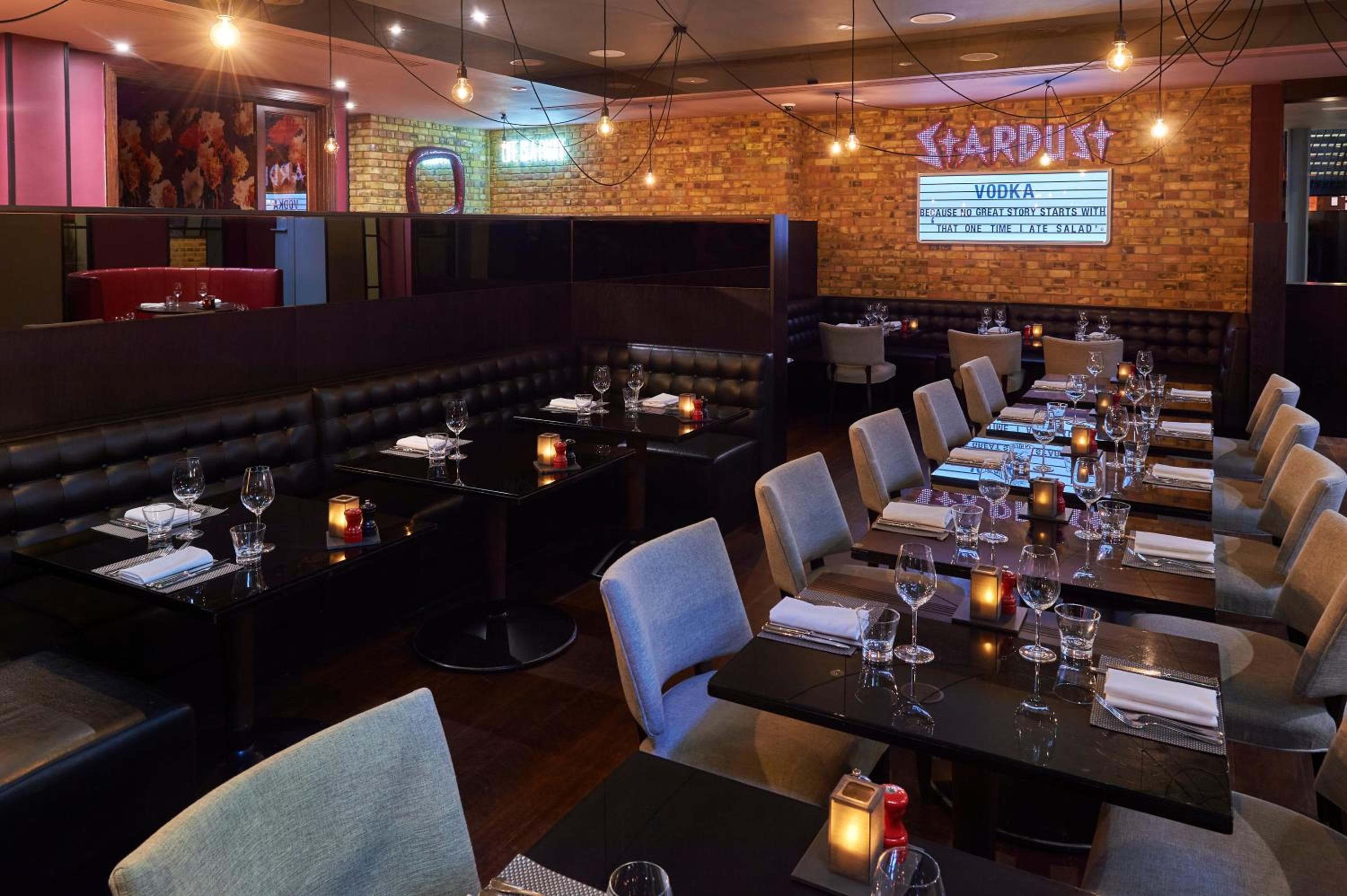 Malmaison London — 14