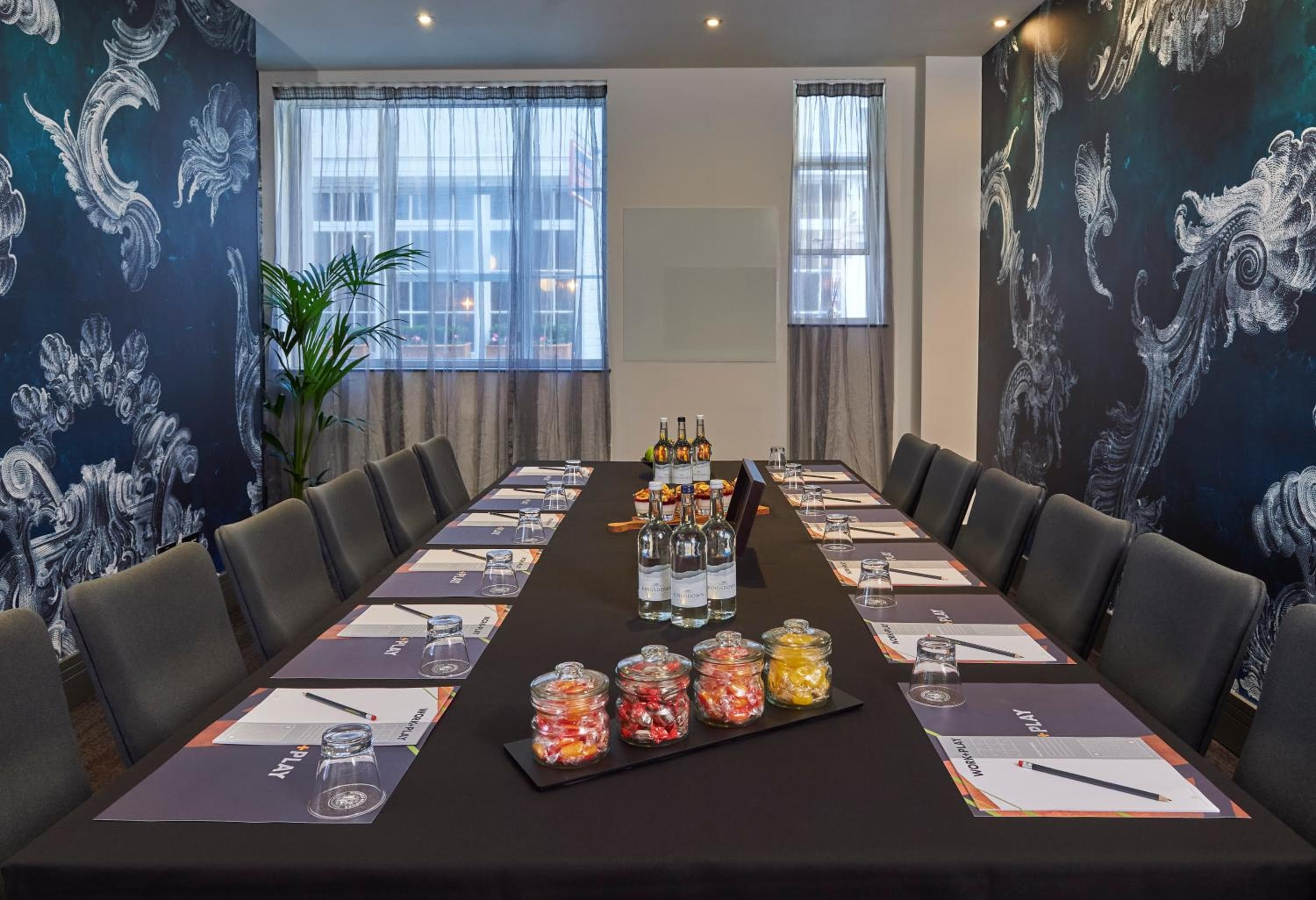 Malmaison London — 7