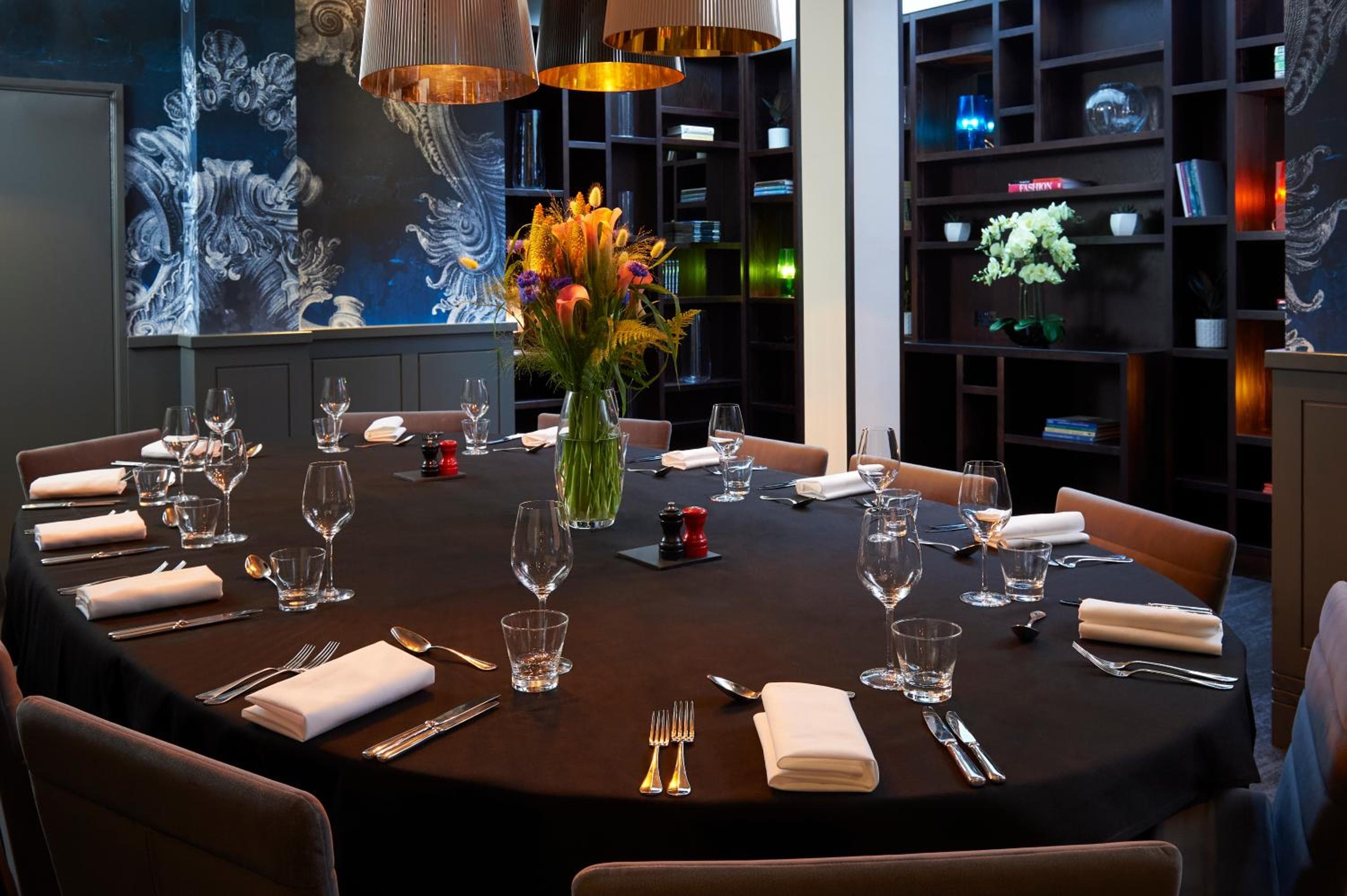 Malmaison London — 12