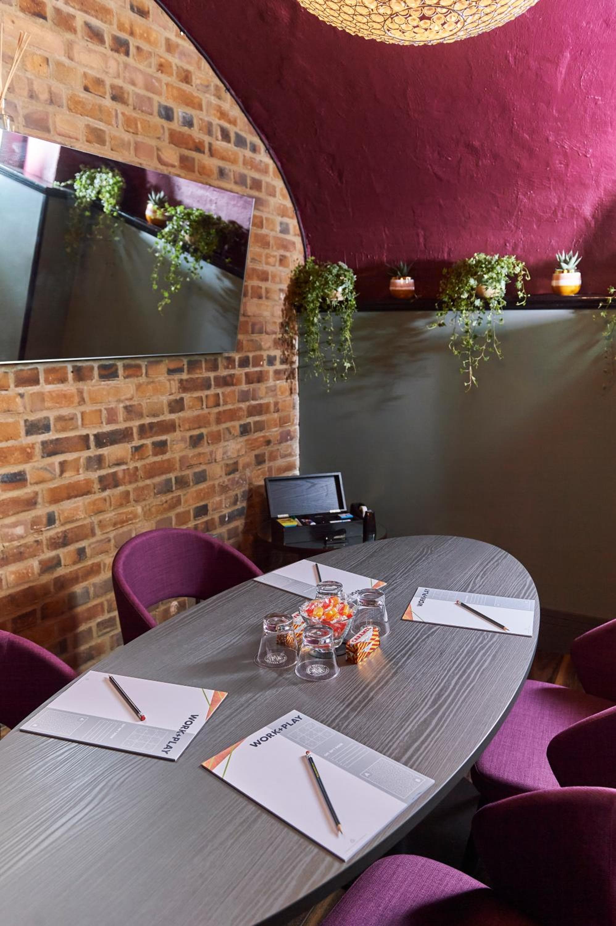 Malmaison London — 5