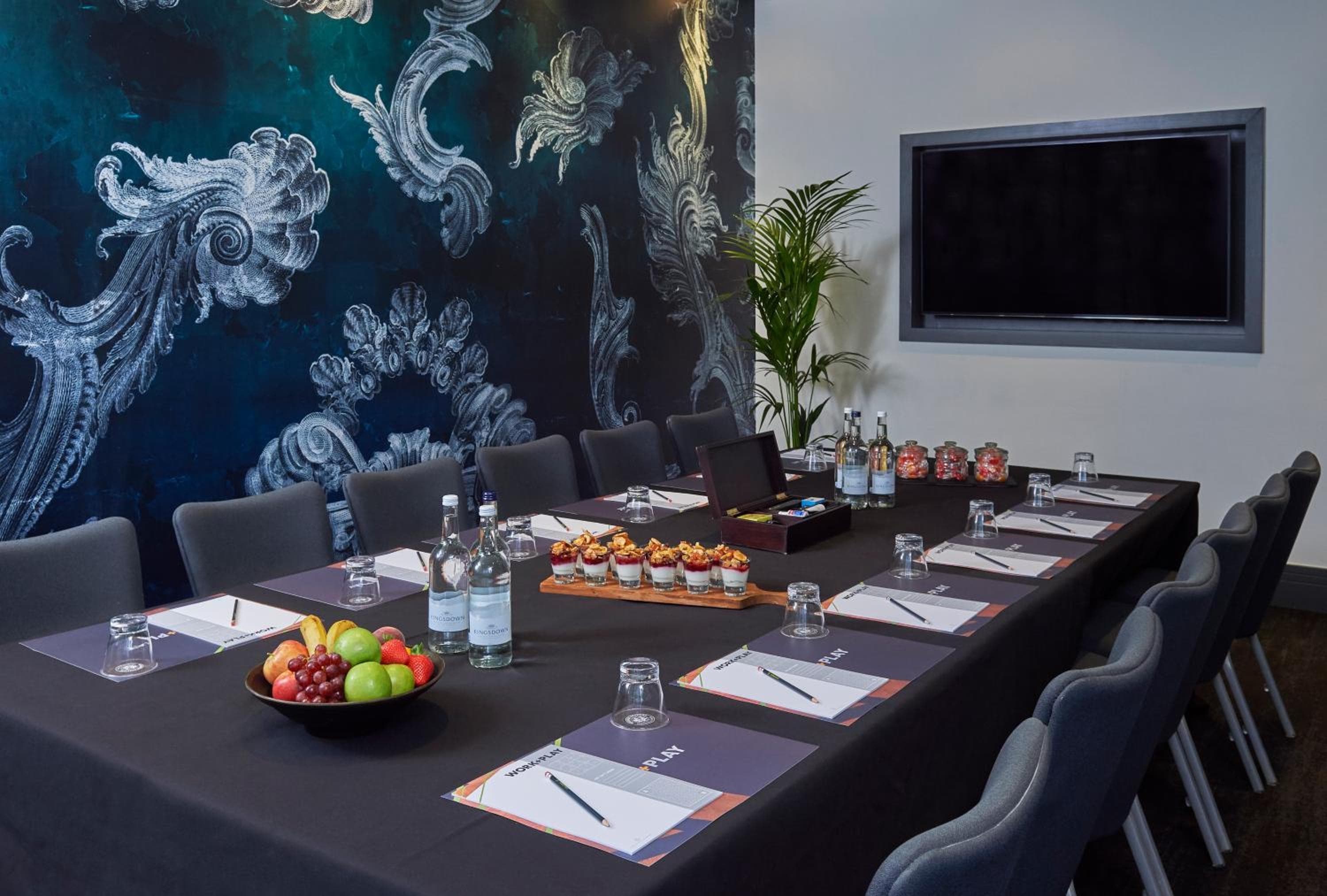 Malmaison London — 26