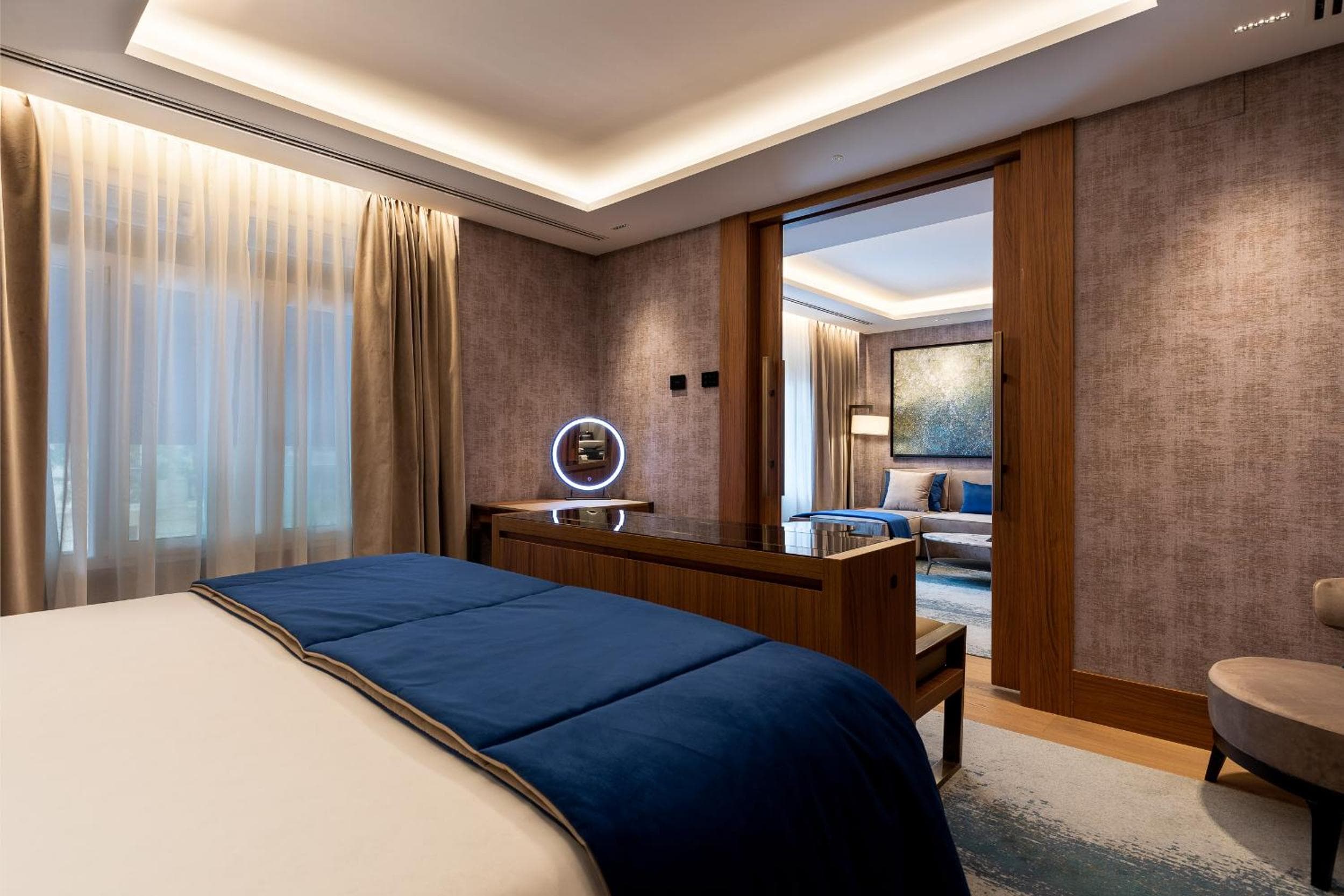 Wellington Hotel & Spa Madrid — 29