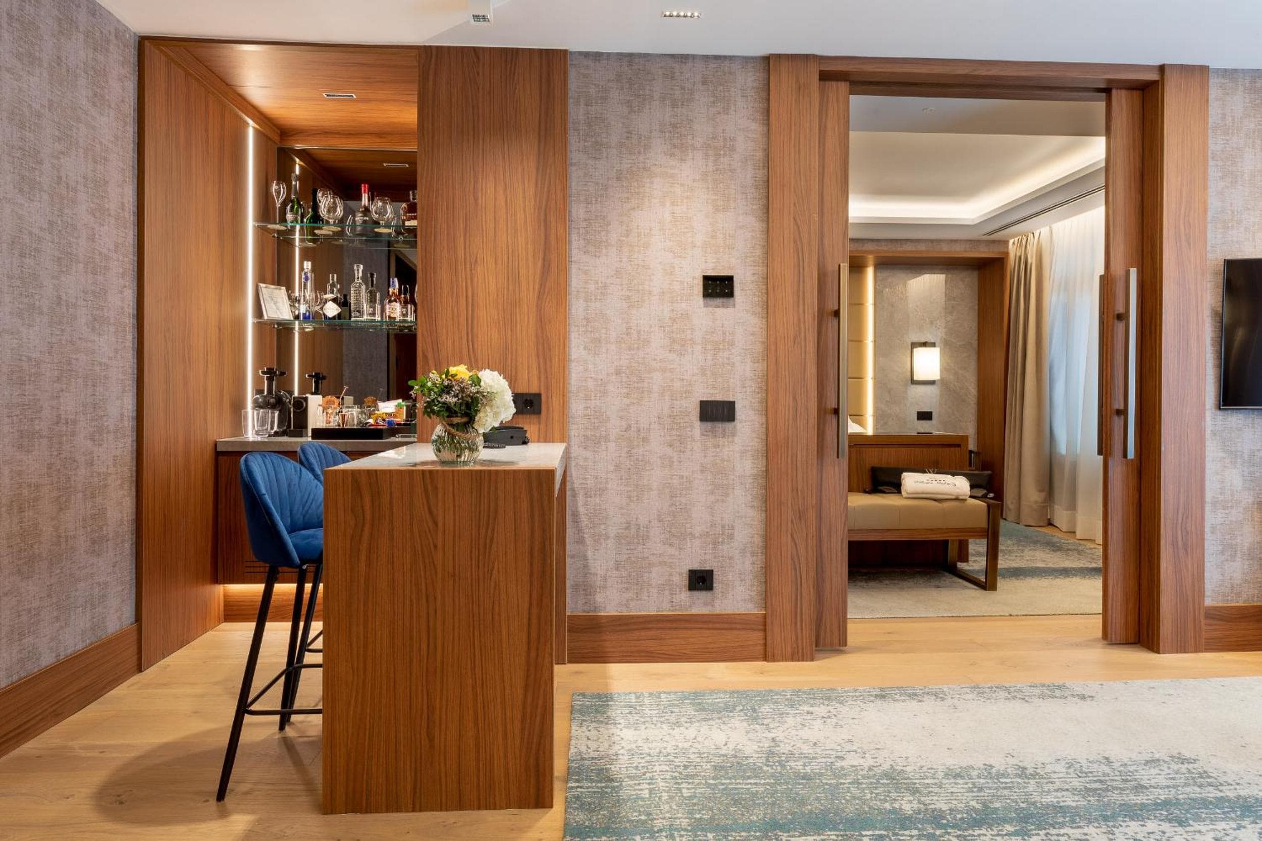 Wellington Hotel & Spa Madrid — 4