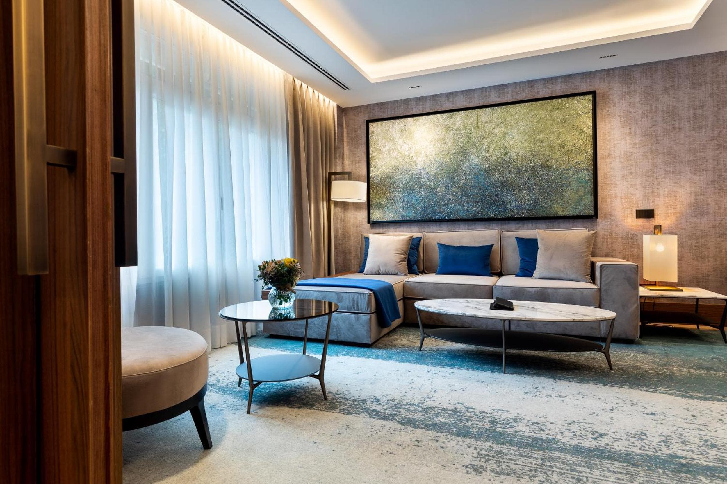 Wellington Hotel & Spa Madrid — 5