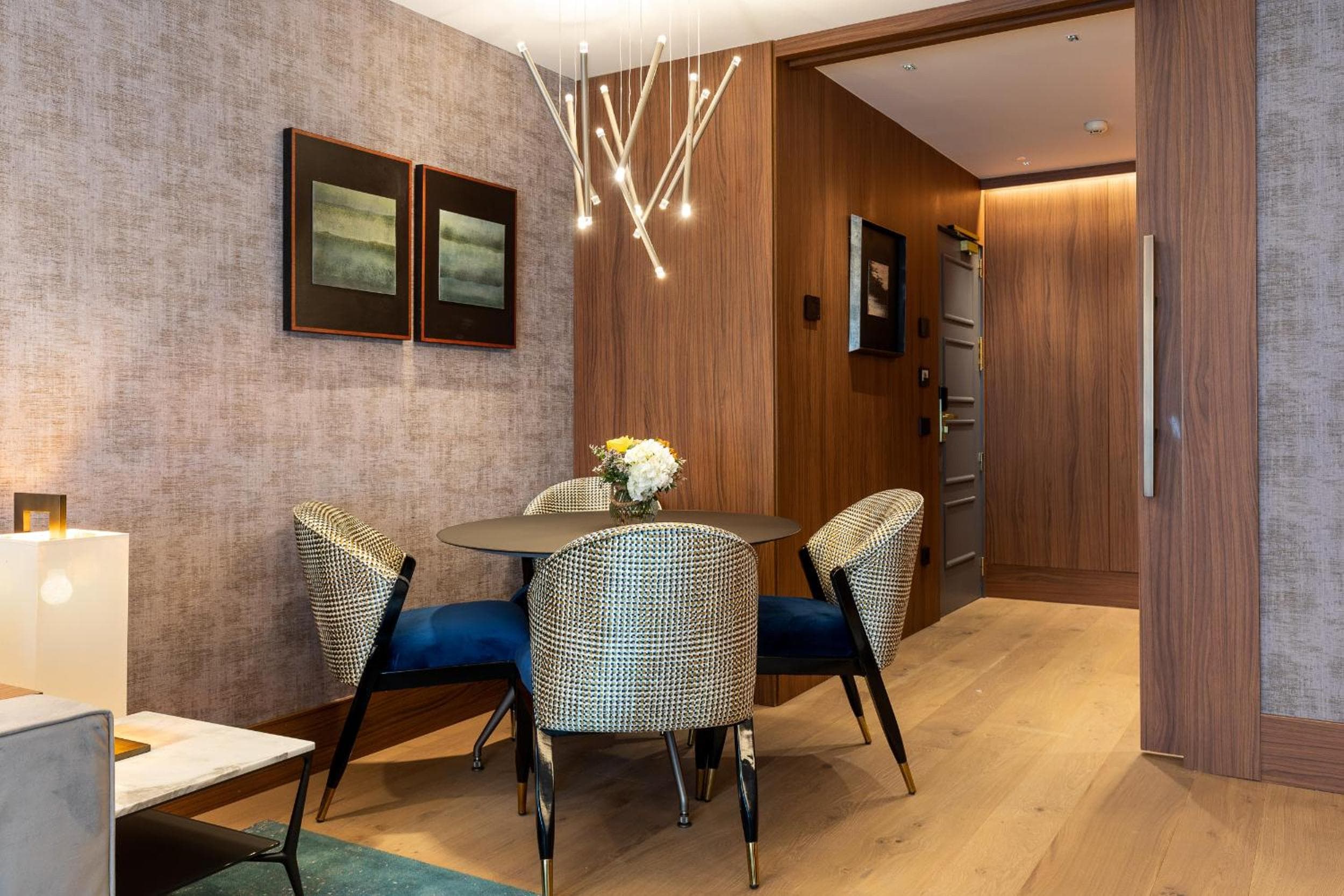 Wellington Hotel & Spa Madrid — 6