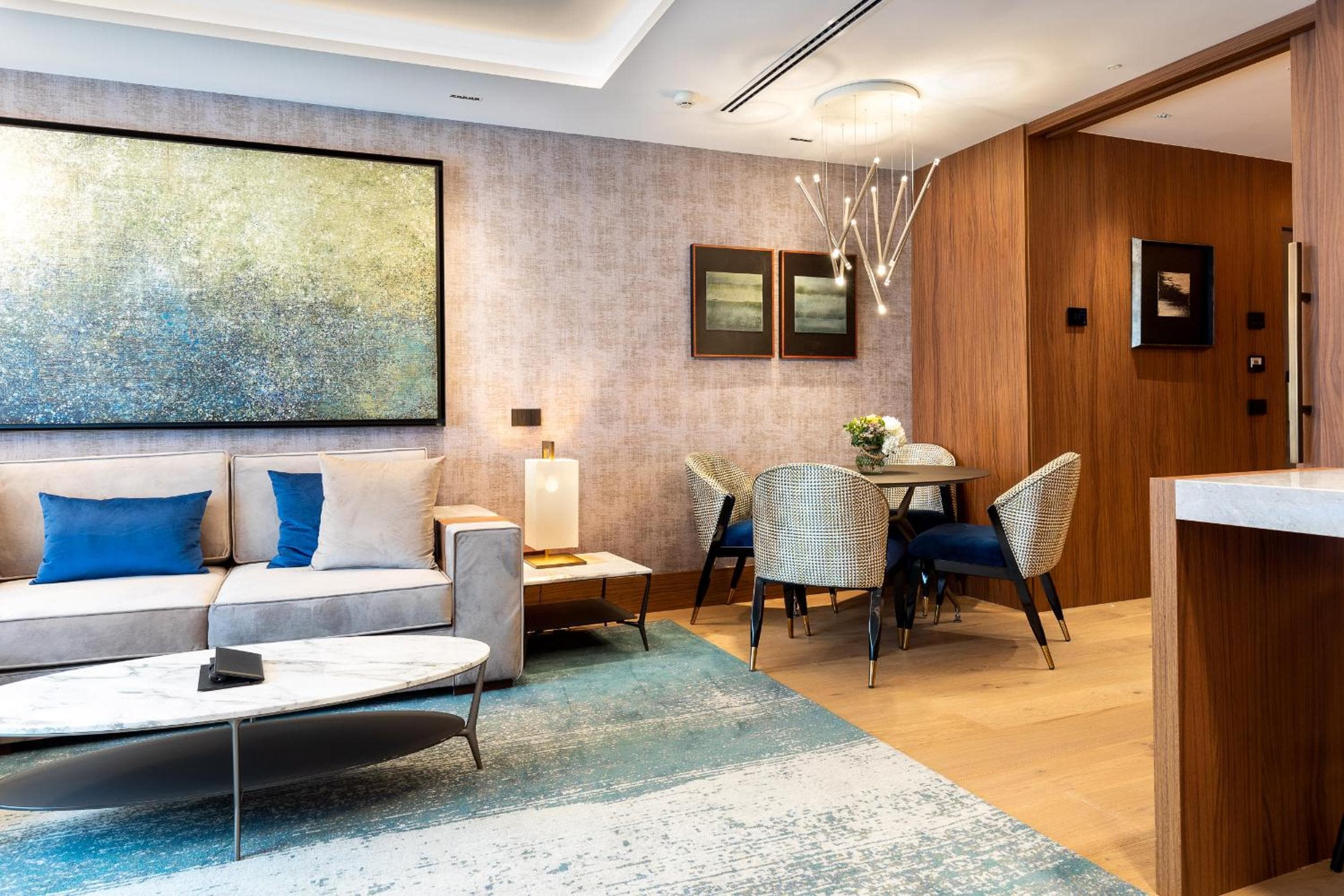 Wellington Hotel & Spa Madrid — 7