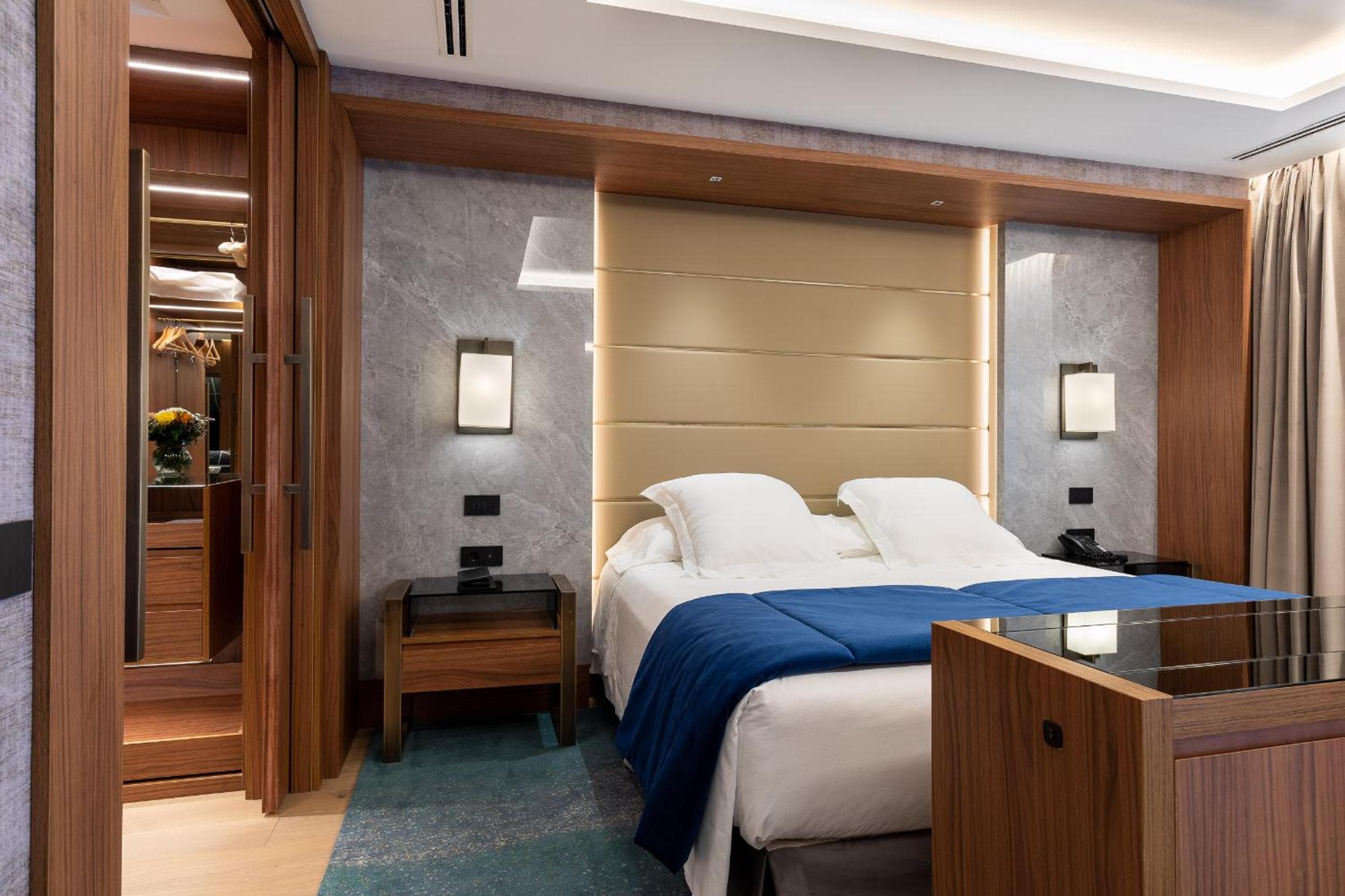 Wellington Hotel & Spa Madrid — 9