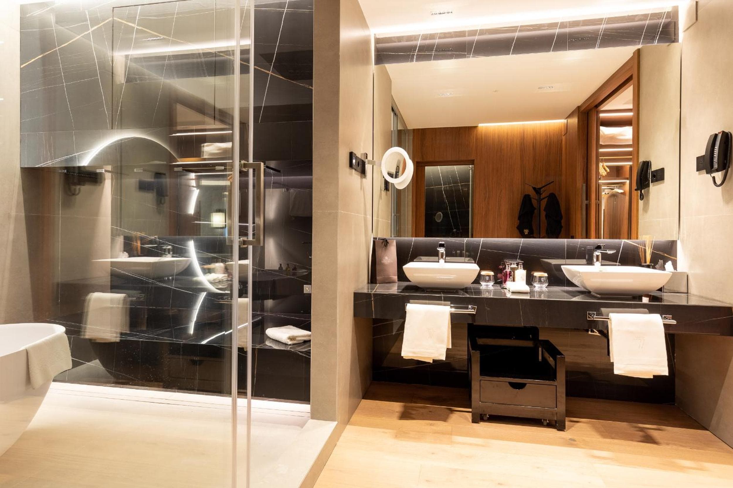 Wellington Hotel & Spa Madrid — 12