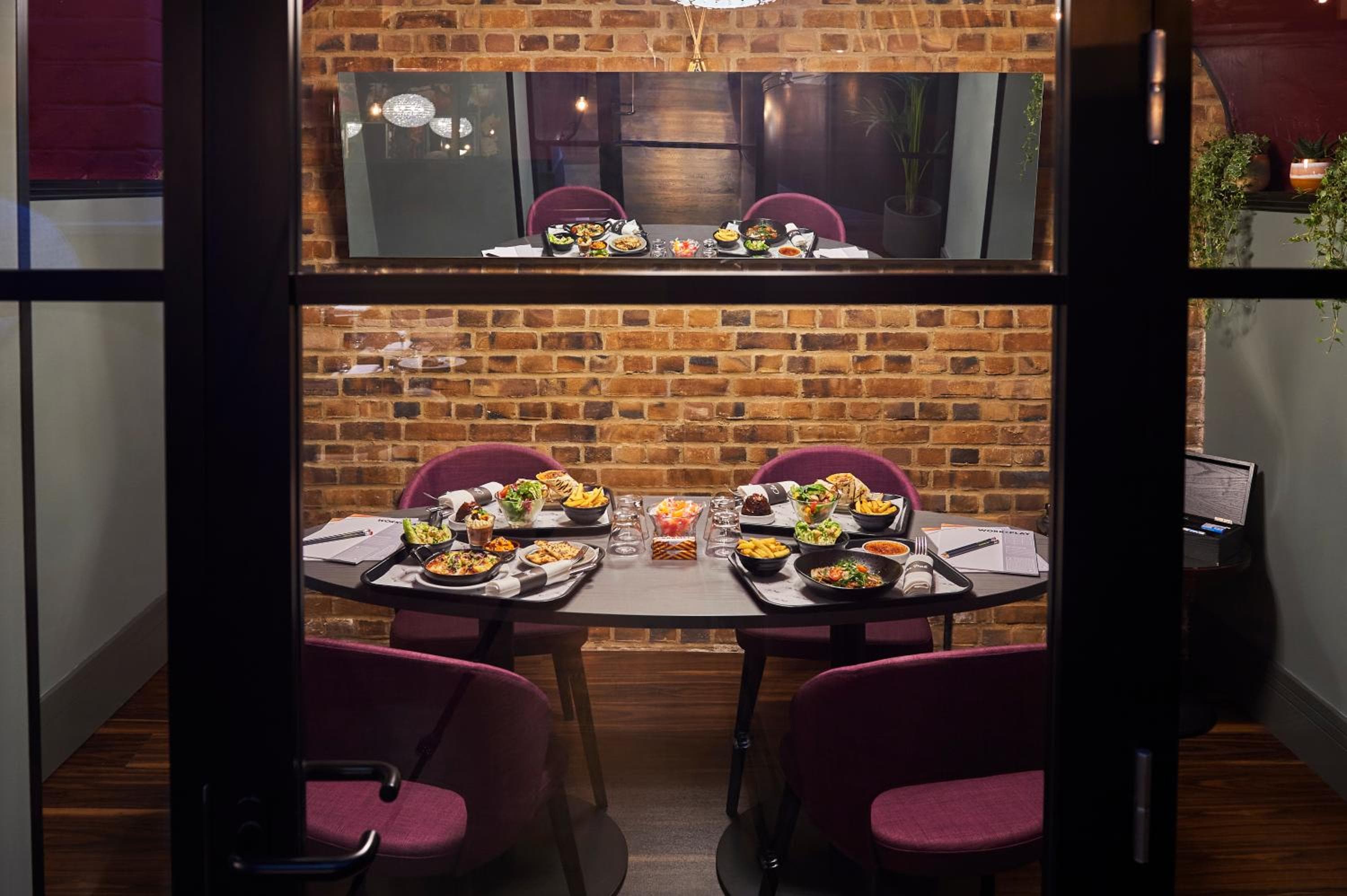 Malmaison London — 27