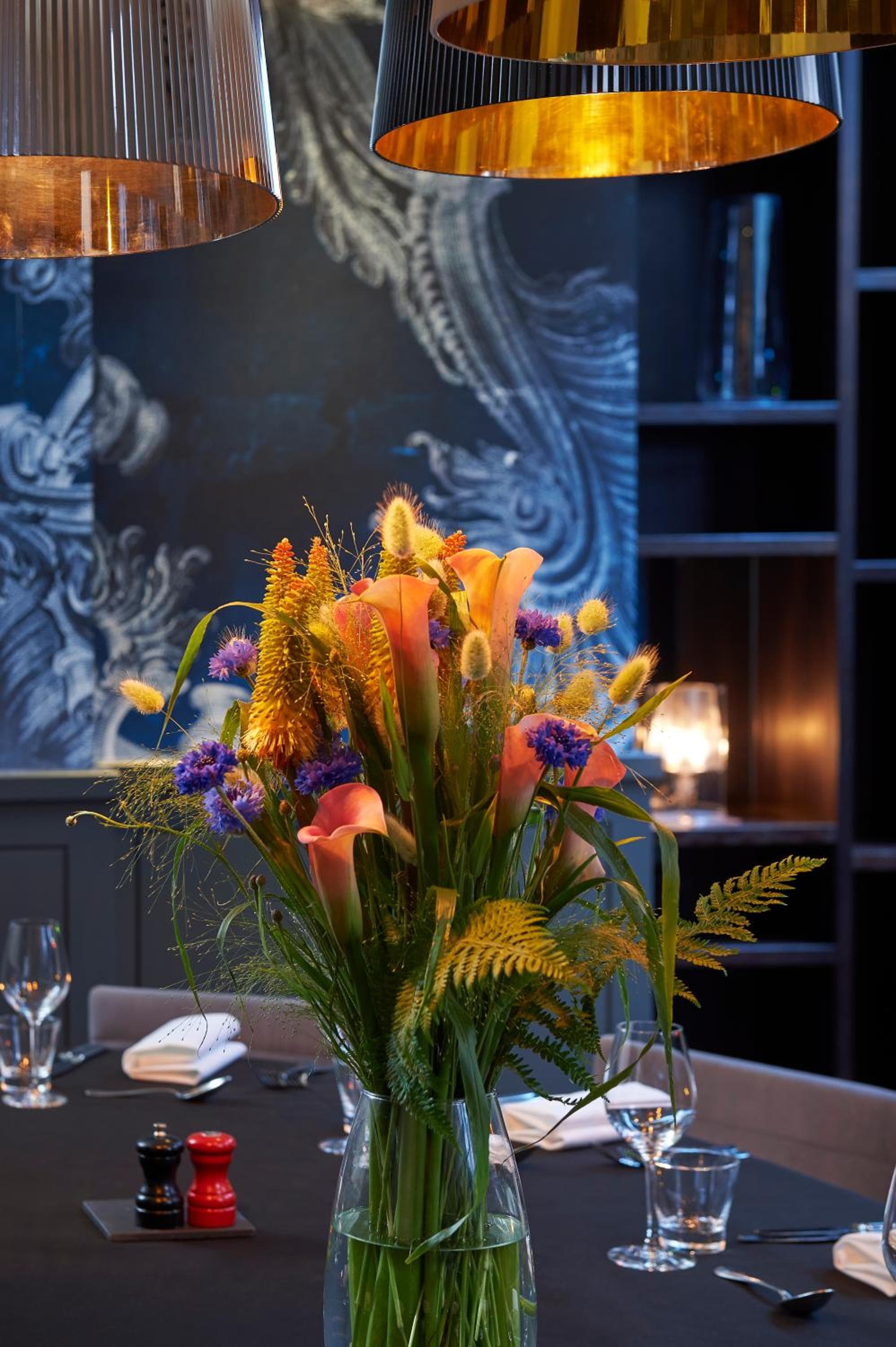 Malmaison London — 21
