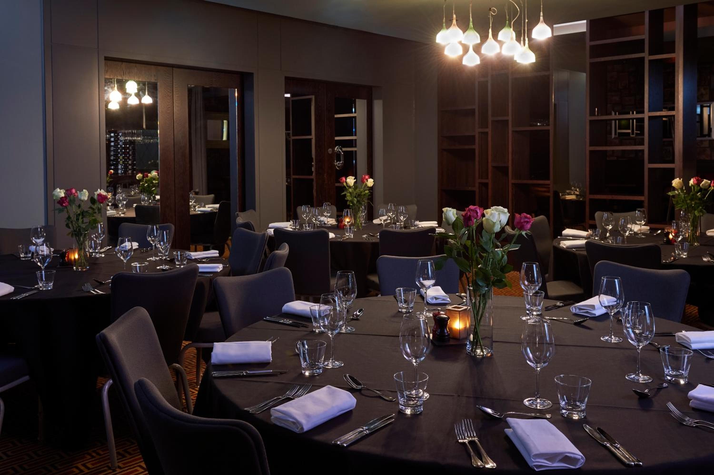 Malmaison London — 30