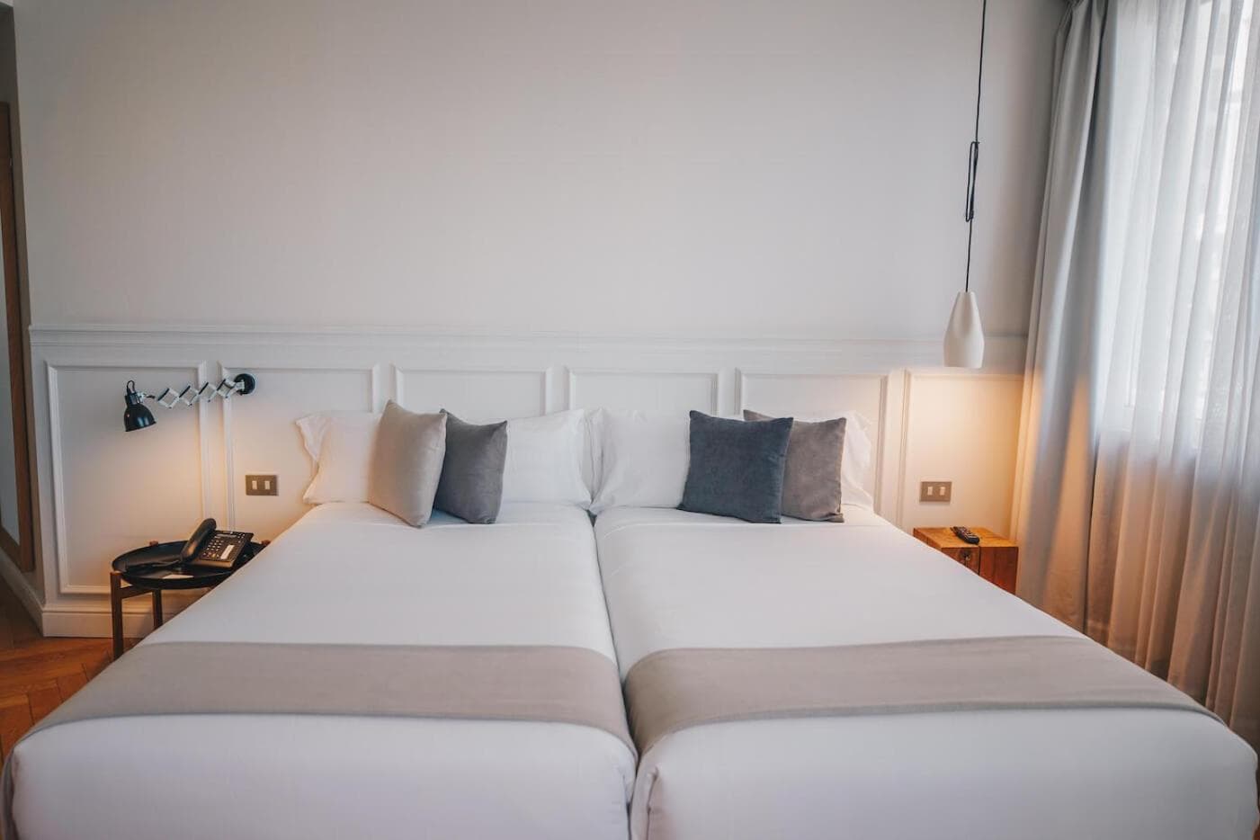 Lieber Hotel Madrid — 28