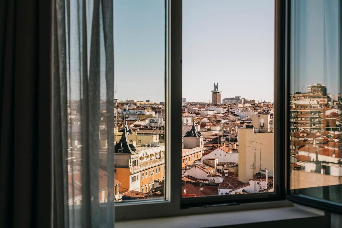 Lieber Hotel Madrid — 30